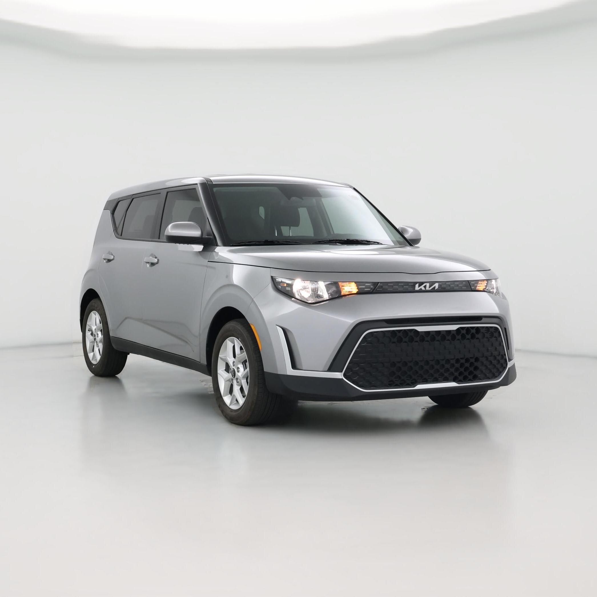 Thumbnail: 2025 Kia Soul - 1