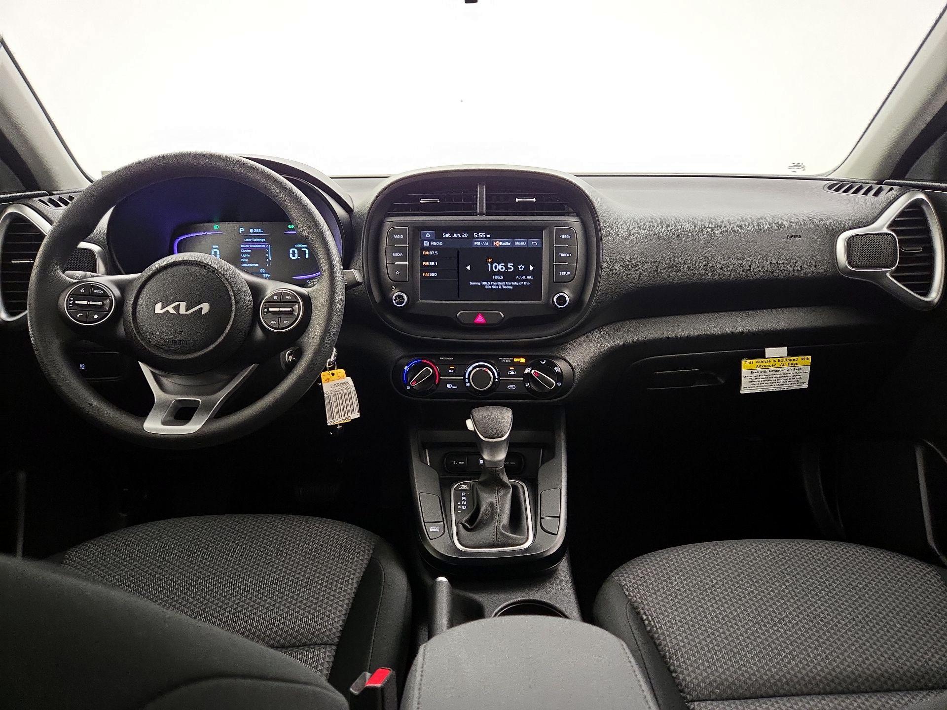 Thumbnail: 2025 Kia Soul - 9