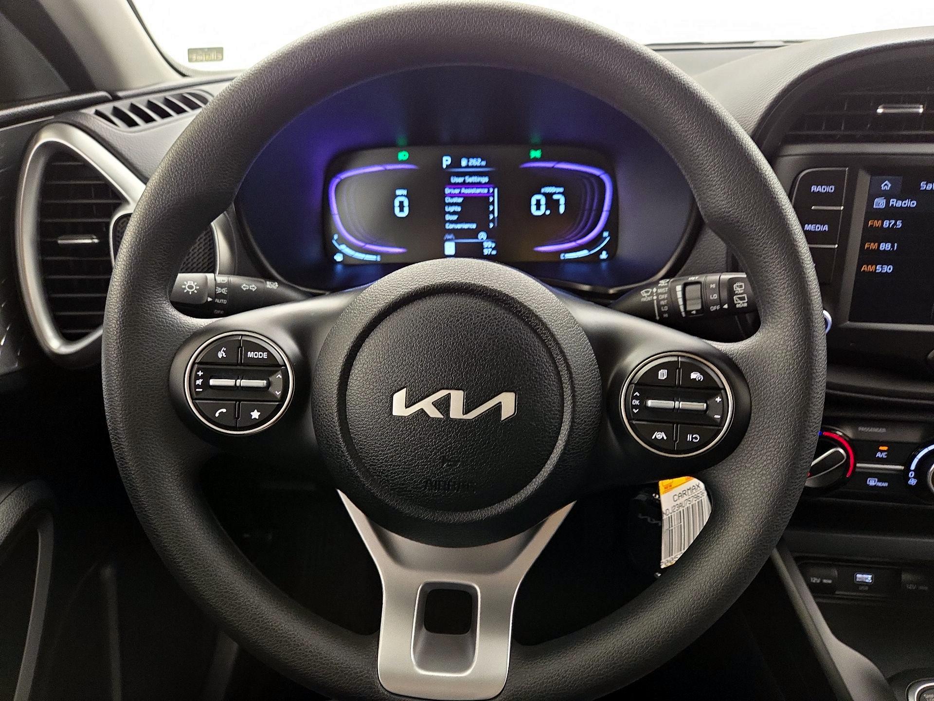 Thumbnail: 2025 Kia Soul - 10