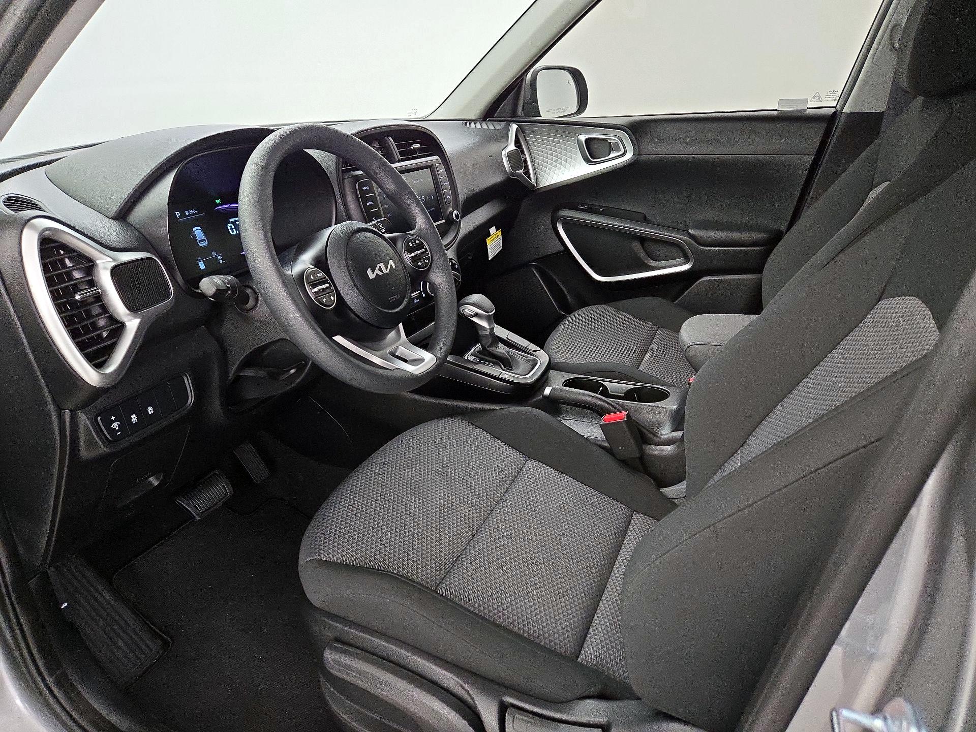 Thumbnail: 2025 Kia Soul - 11