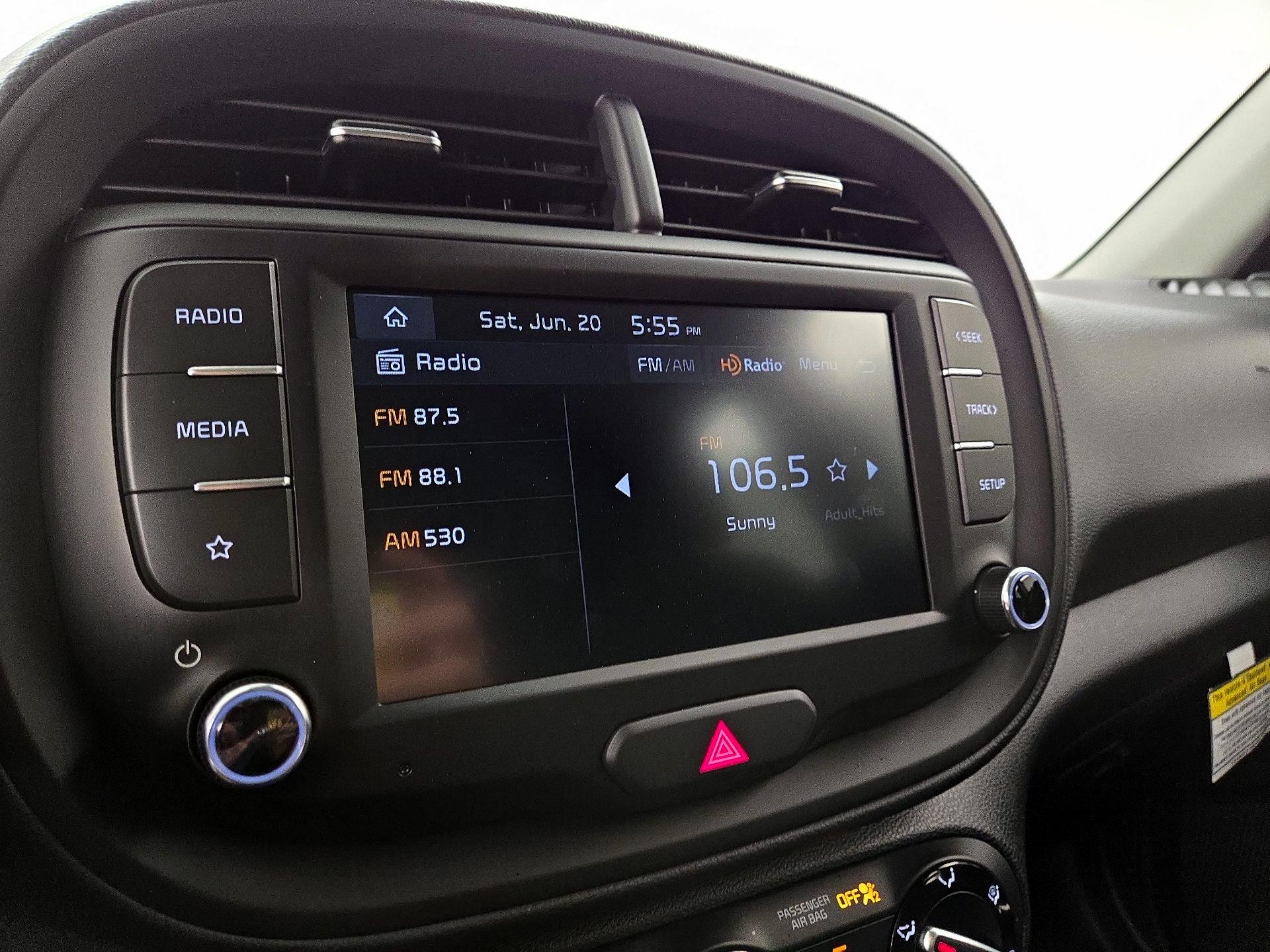 Thumbnail: 2025 Kia Soul - 15
