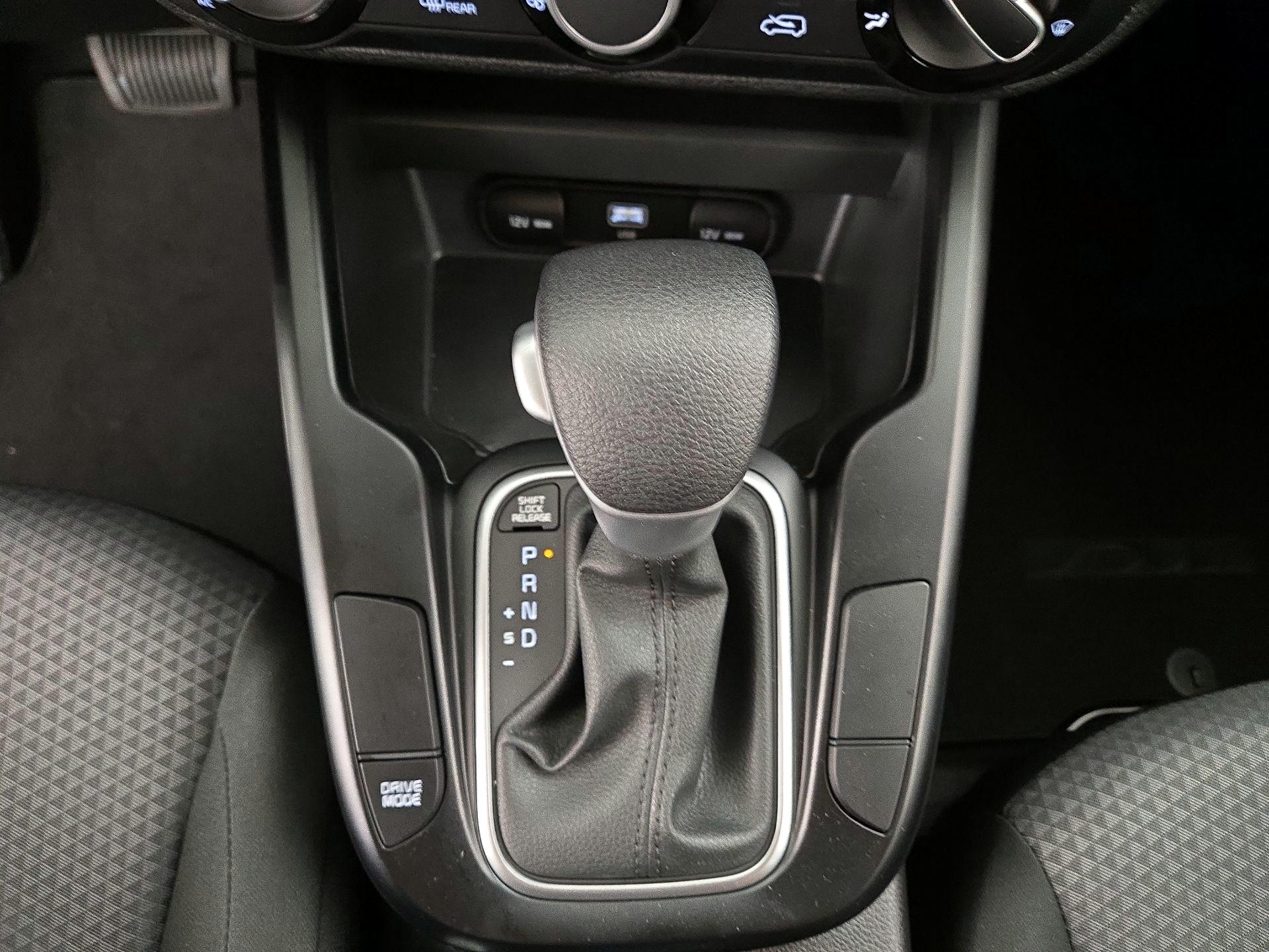 Thumbnail: 2025 Kia Soul - 17