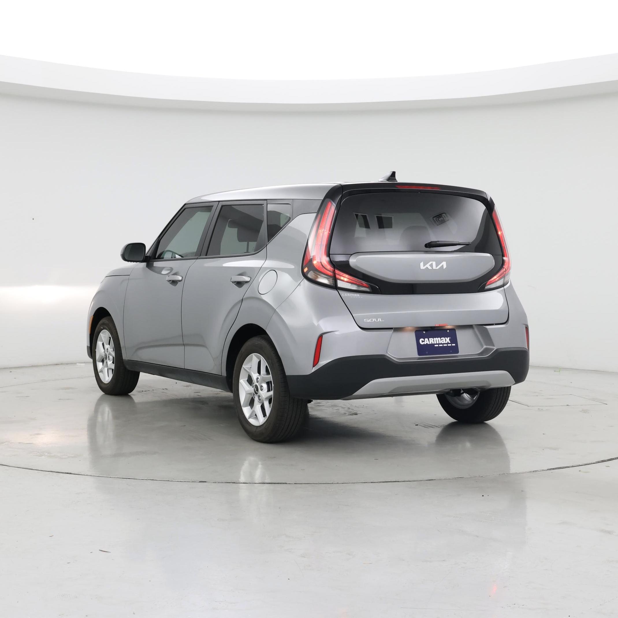 Thumbnail: 2025 Kia Soul - 2