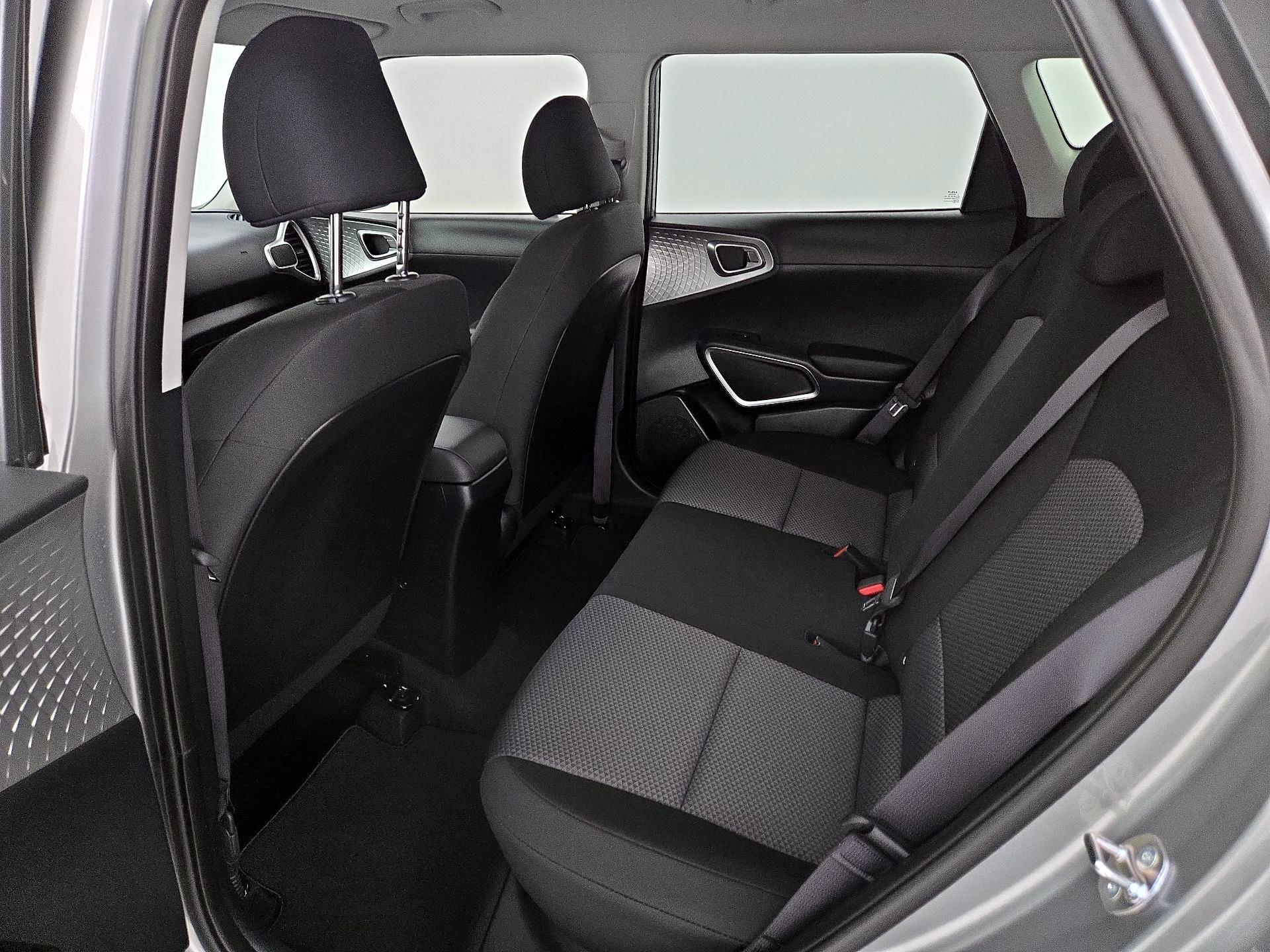 Thumbnail: 2025 Kia Soul - 19