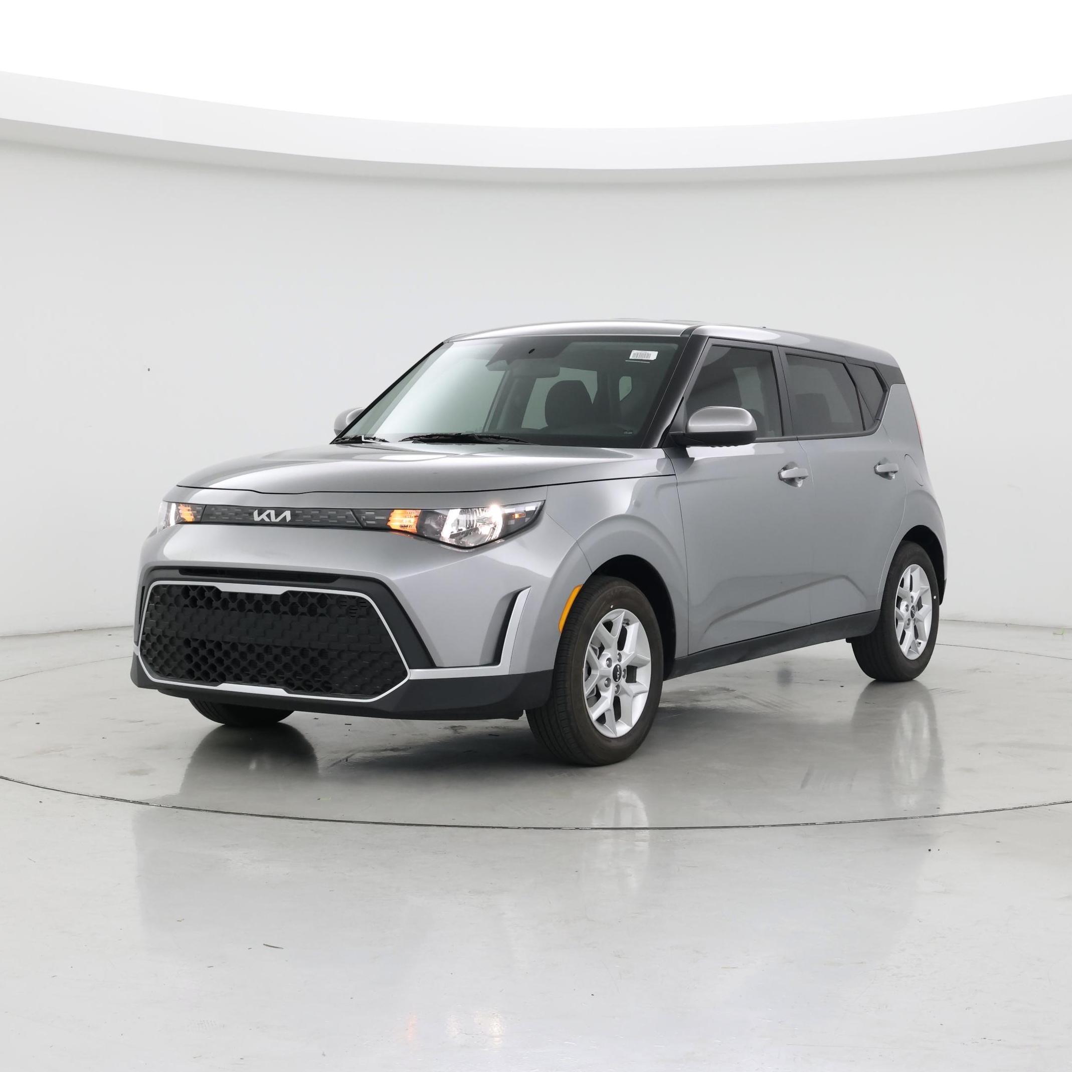 Thumbnail: 2025 Kia Soul - 4