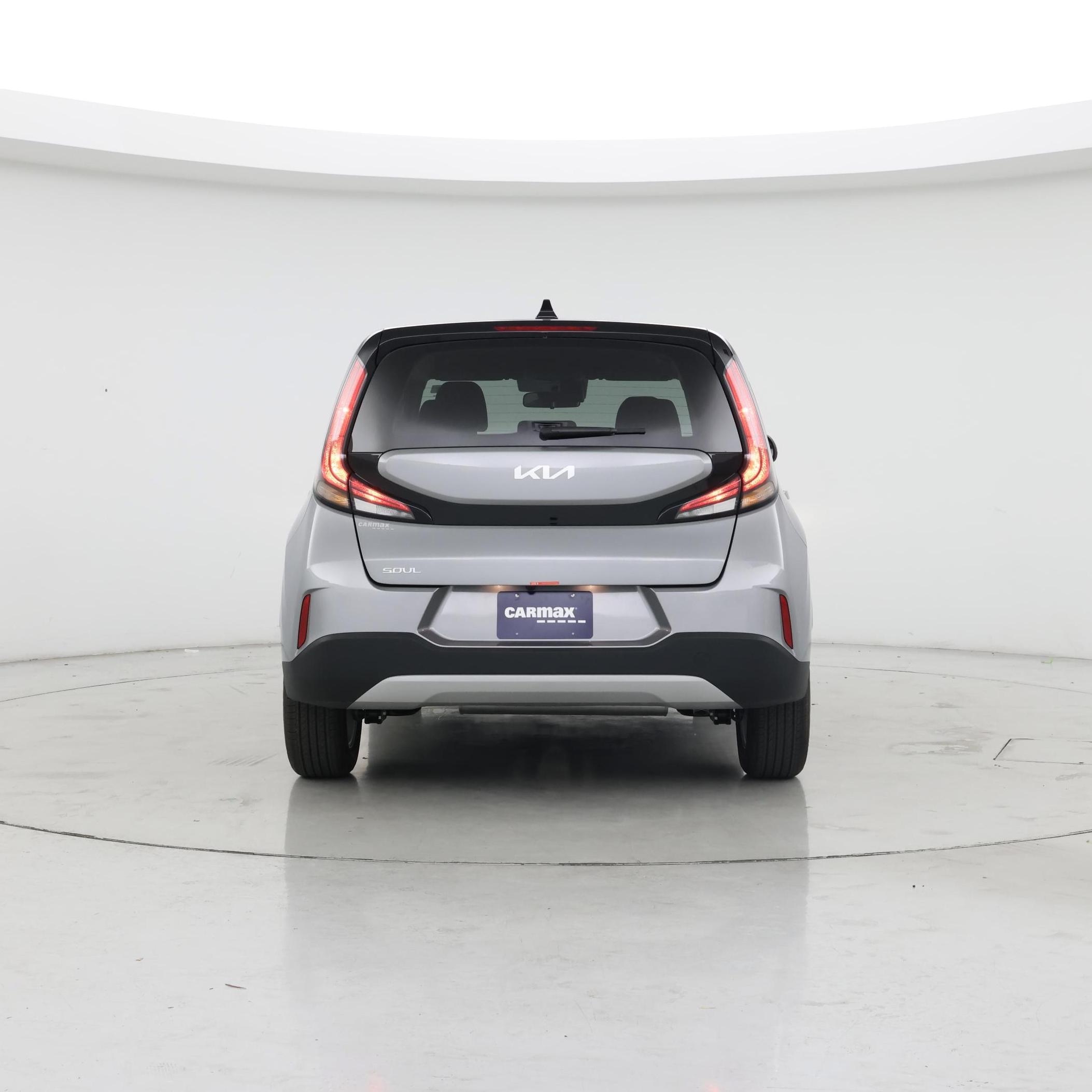 Thumbnail: 2025 Kia Soul - 6