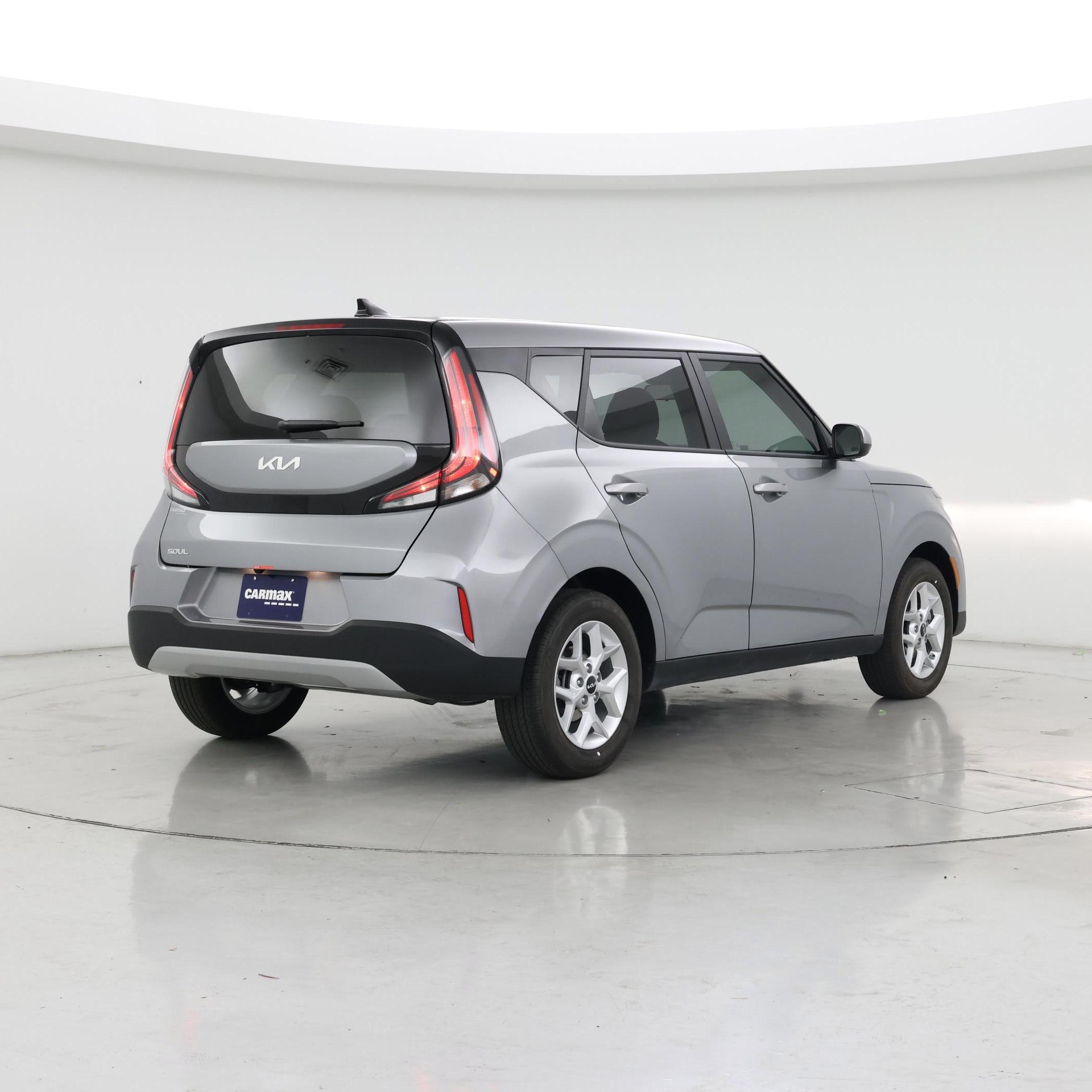 Thumbnail: 2025 Kia Soul - 8