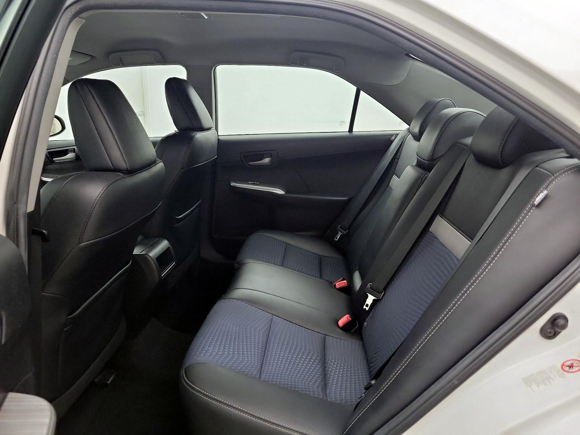 Thumbnail: 2014 Toyota Camry - 19
