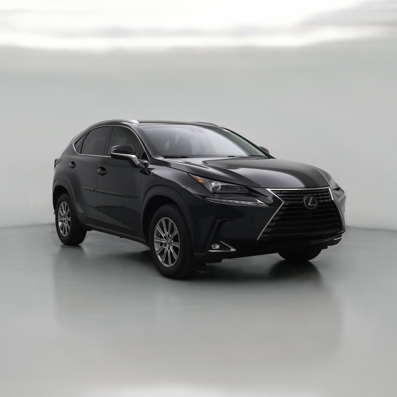 2019 Lexus NX 300