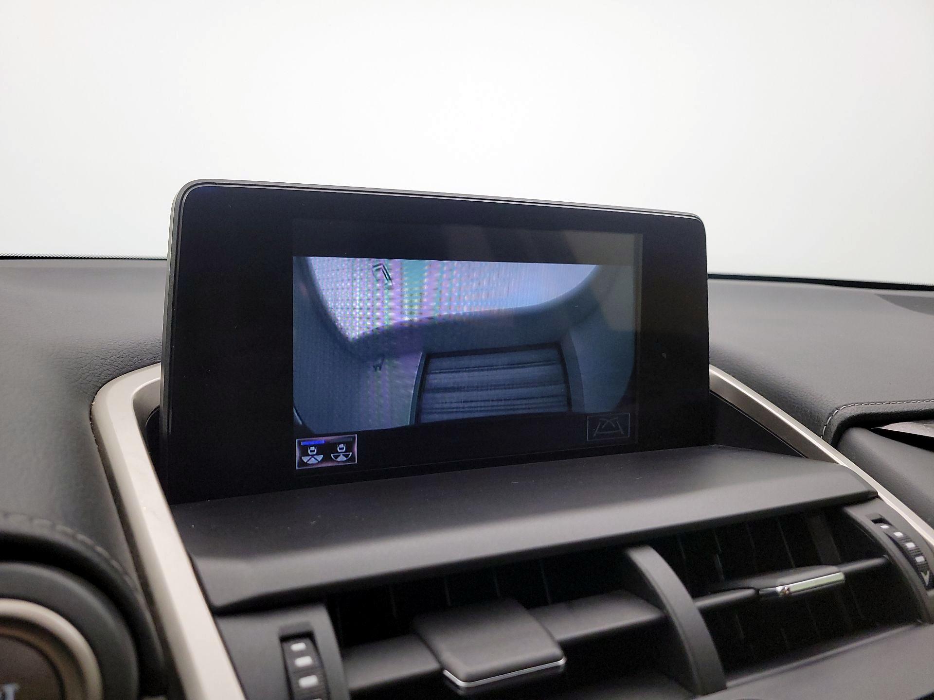 Thumbnail: 2019 Lexus NX - 14