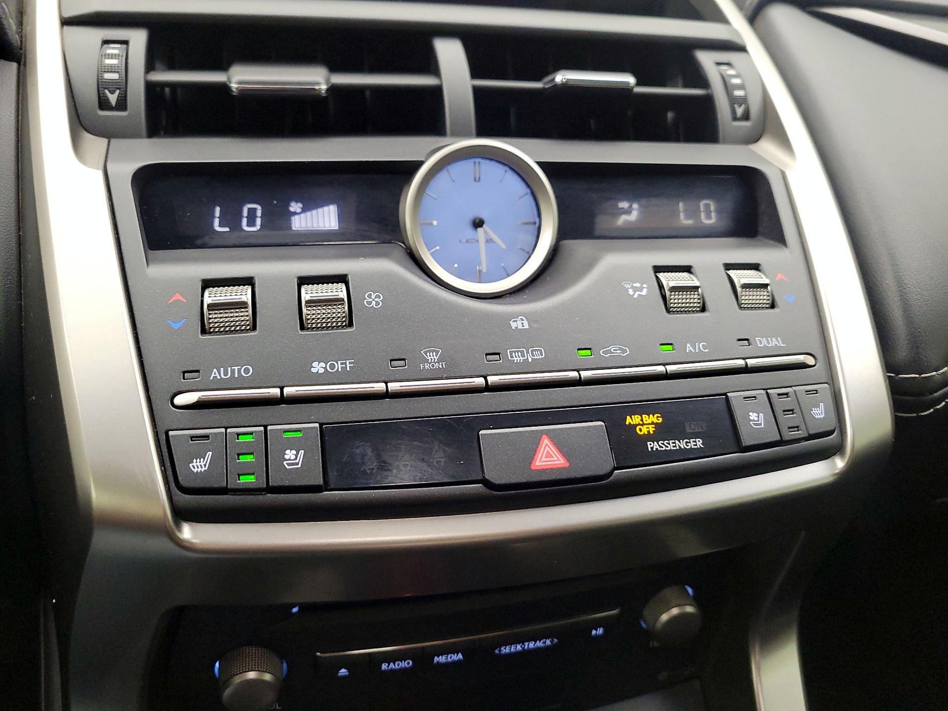 Thumbnail: 2019 Lexus NX - 16