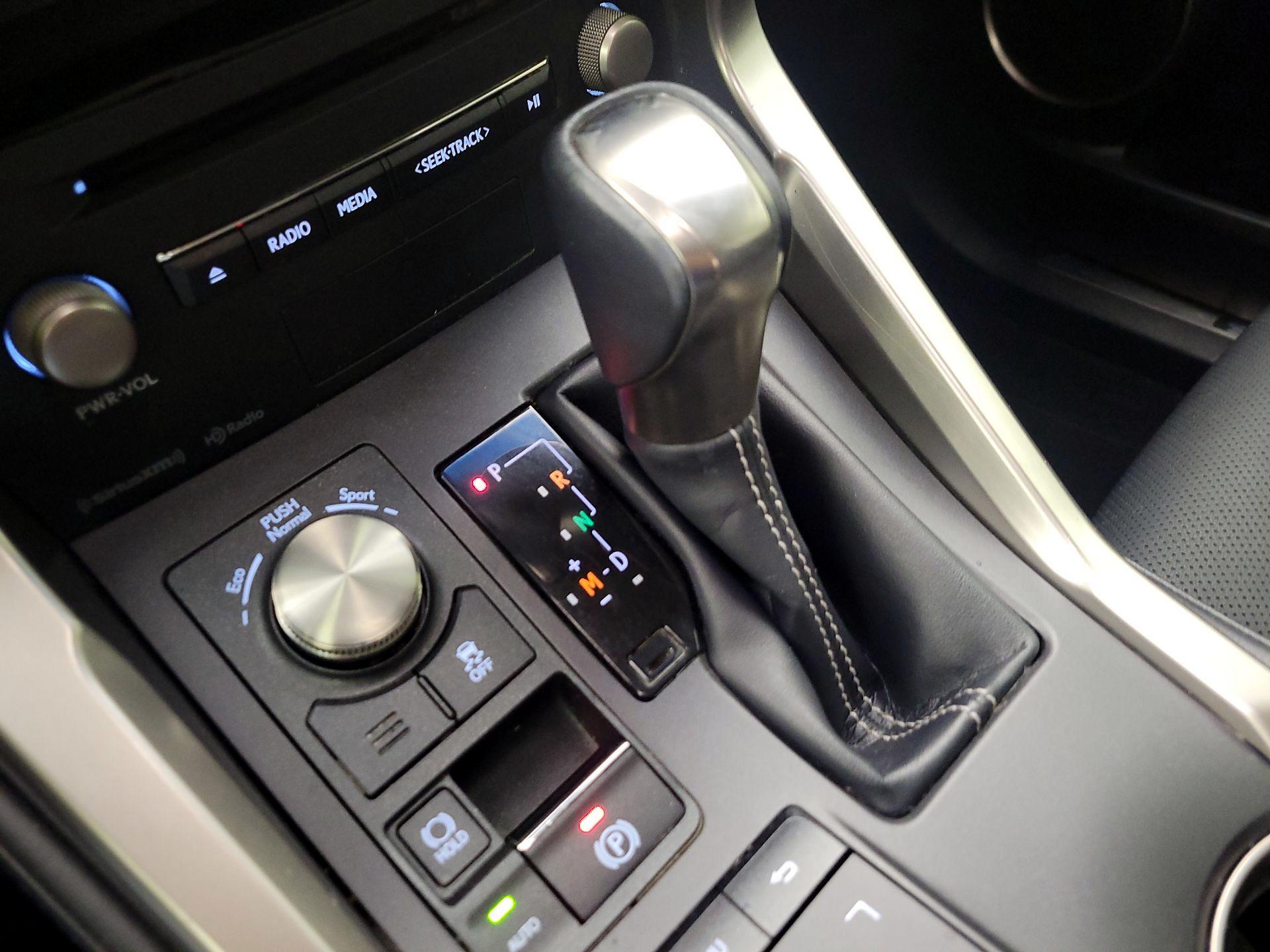 Thumbnail: 2019 Lexus NX - 17