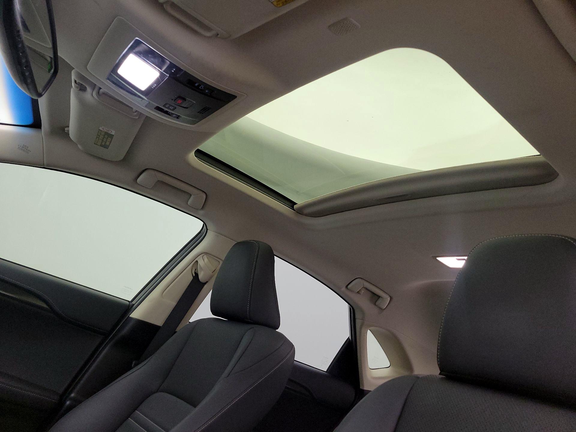 Thumbnail: 2019 Lexus NX - 19