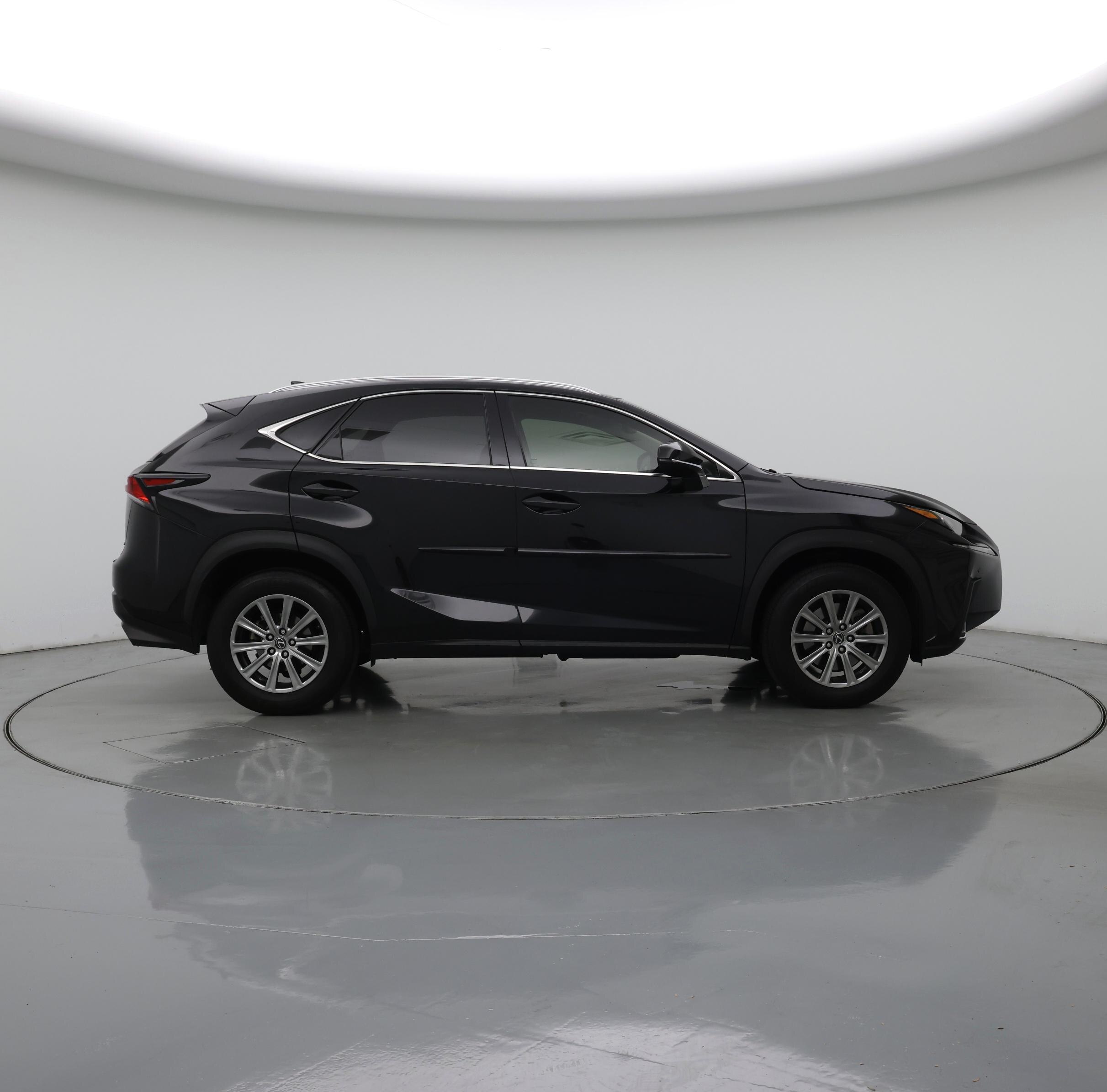 Thumbnail: 2019 Lexus NX - 7
