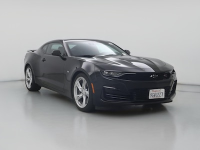 2023 Chevrolet Camaro 2SS