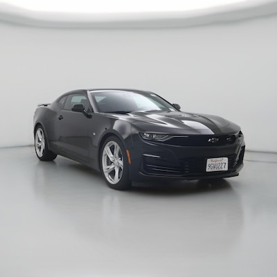 2023 Chevrolet Camaro 2SS