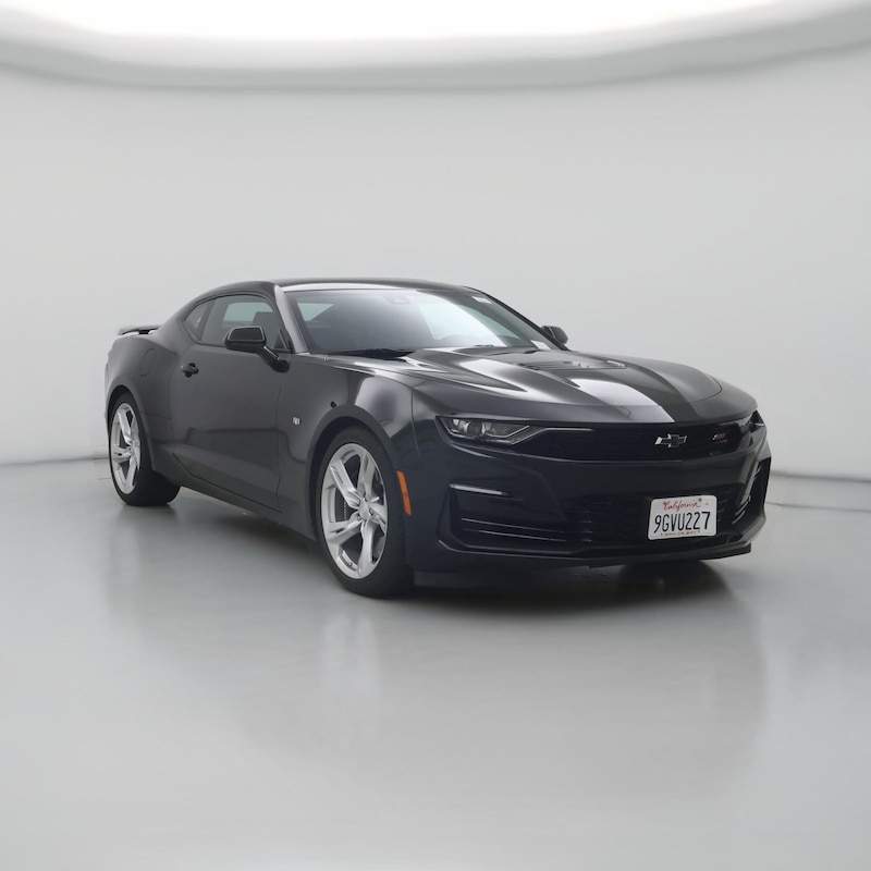 2023 Chevrolet Camaro 2SS