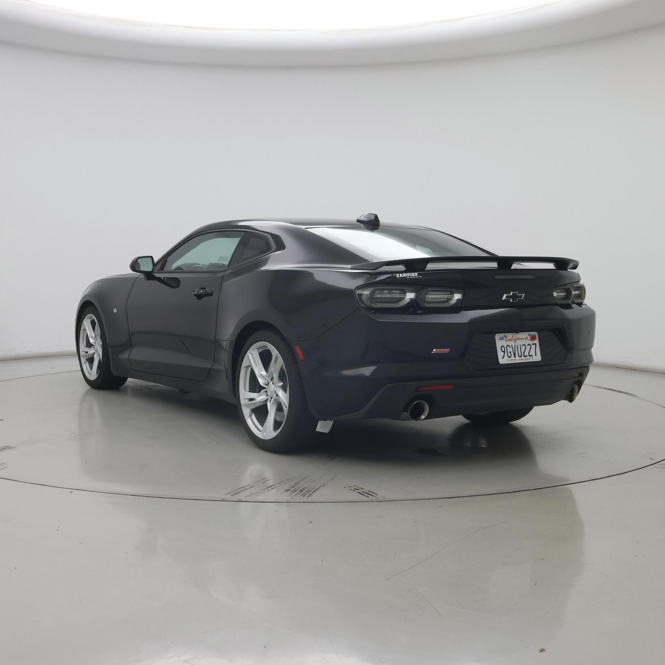 Thumbnail: 2023 Chevrolet Camaro - 2