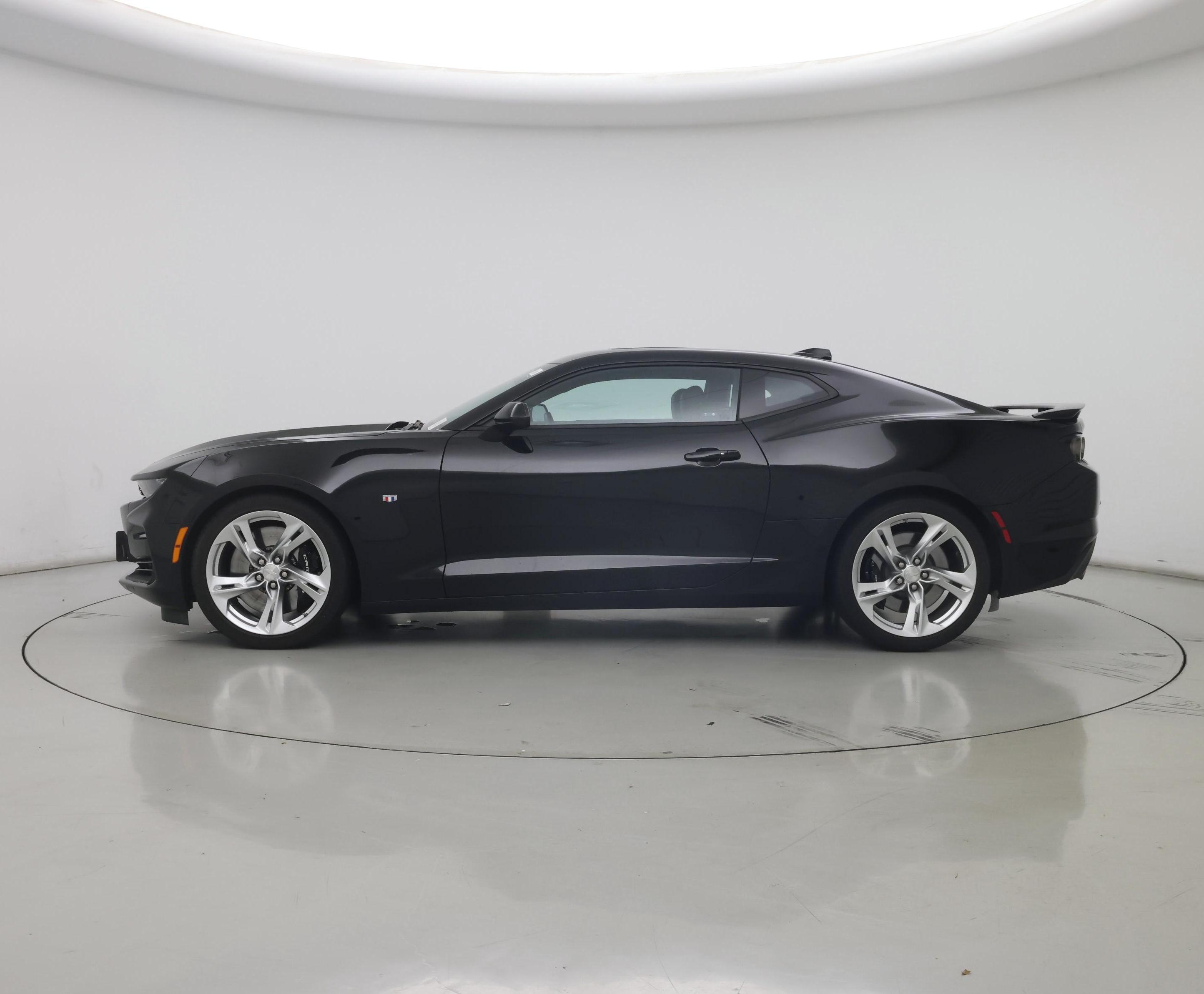 Thumbnail: 2023 Chevrolet Camaro - 3