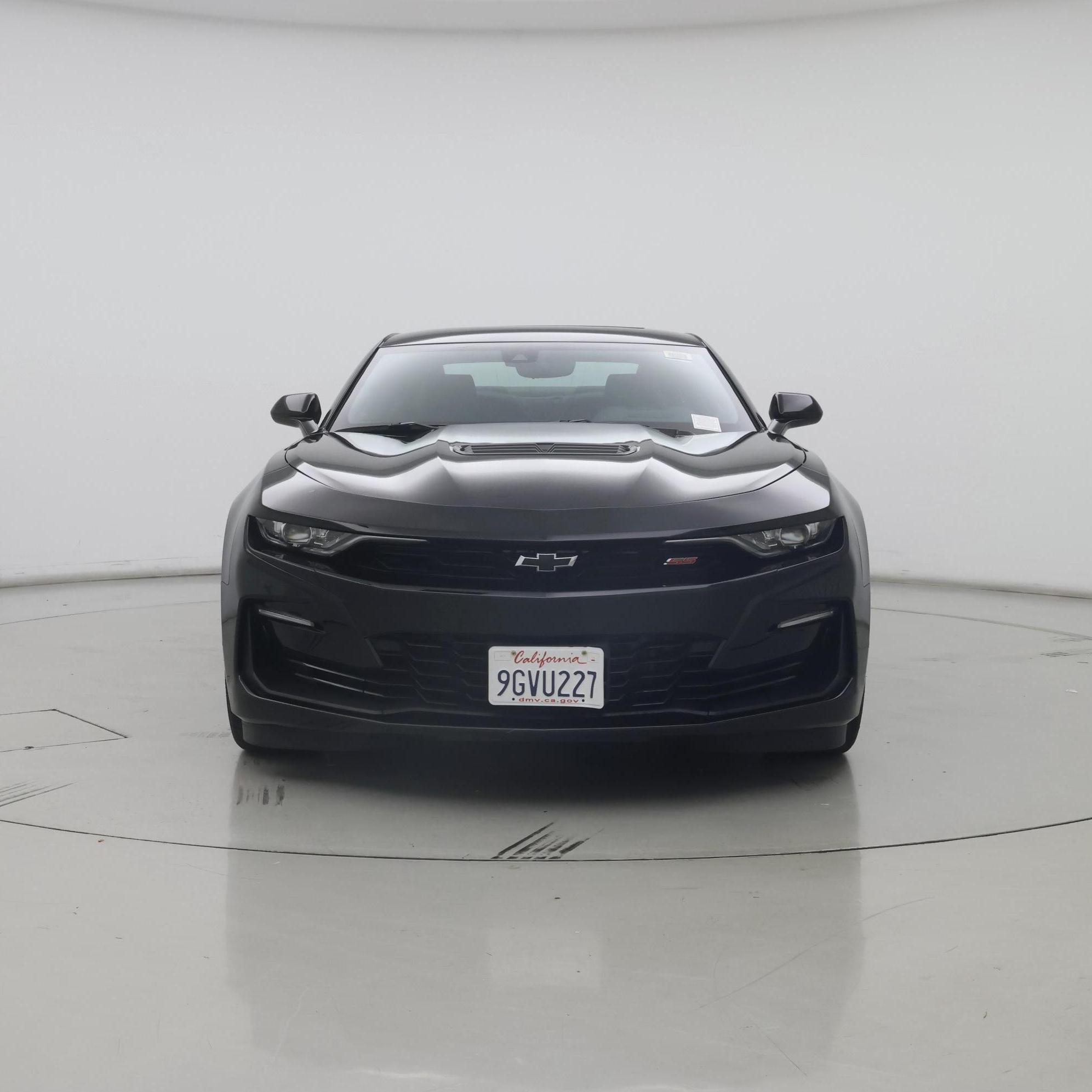 Thumbnail: 2023 Chevrolet Camaro - 5