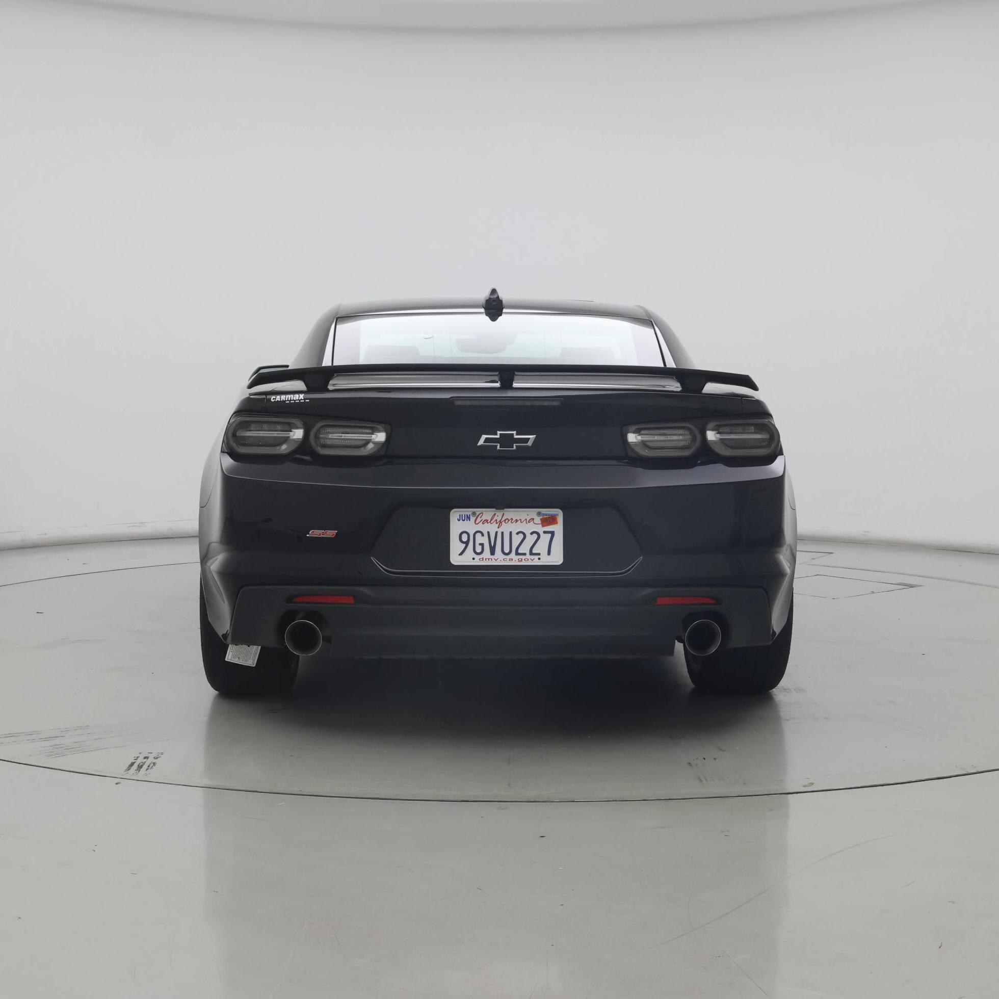 Thumbnail: 2023 Chevrolet Camaro - 6