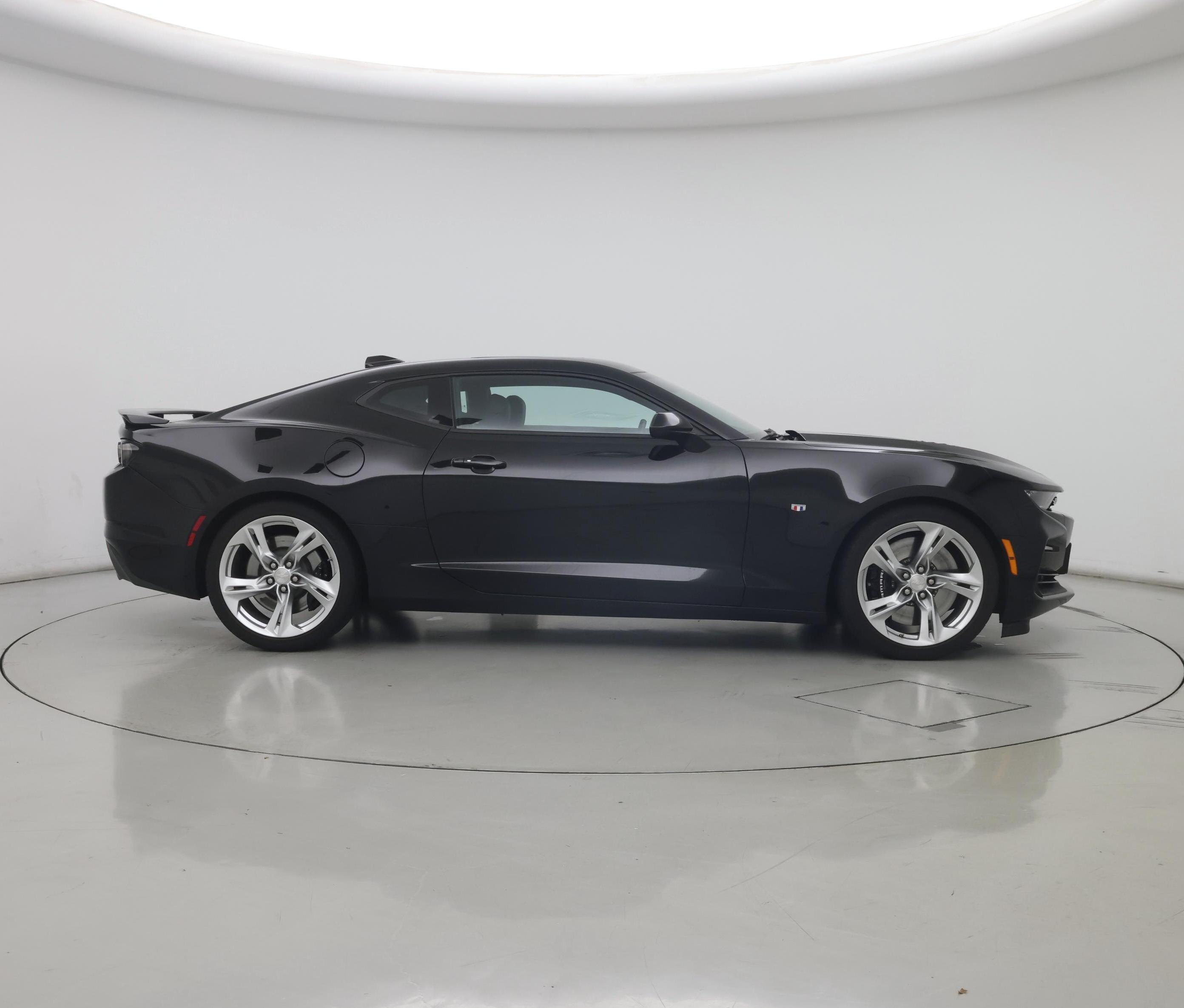 Thumbnail: 2023 Chevrolet Camaro - 7