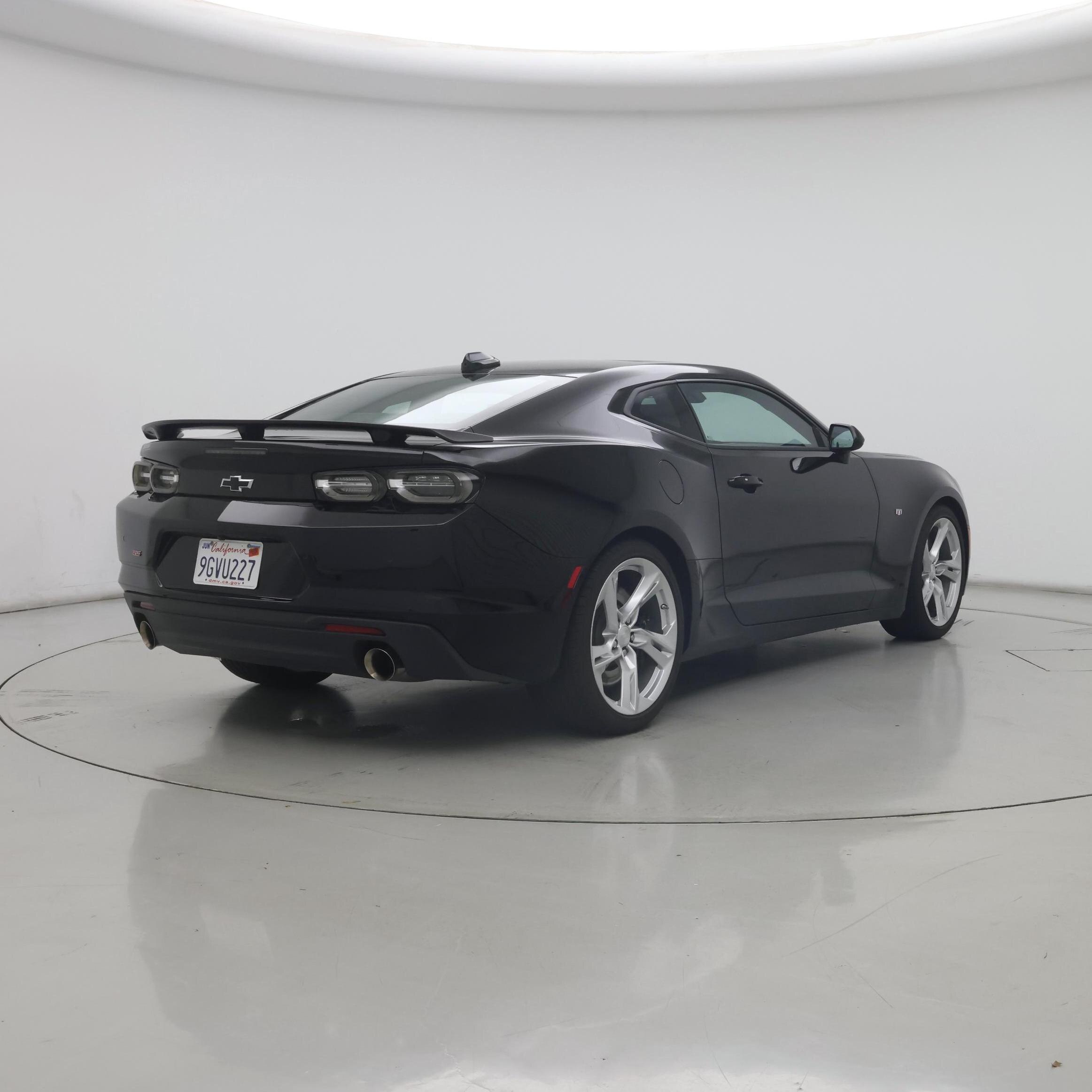 Thumbnail: 2023 Chevrolet Camaro - 8