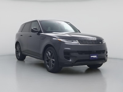 2024 Land Rover Range Rover Sport SE