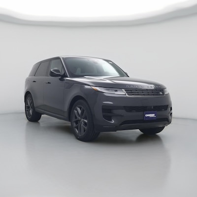 2024 Land Rover Range Rover Sport SE