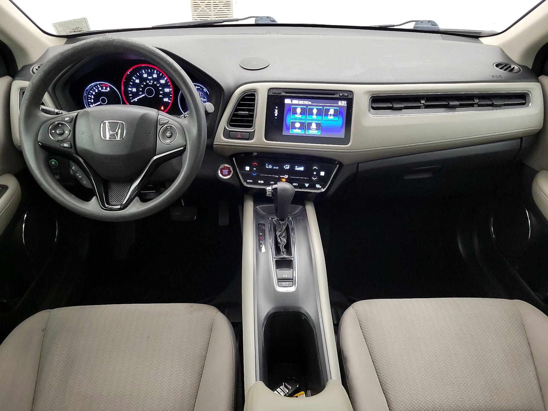 Thumbnail: 2016 Honda HR-V - 9