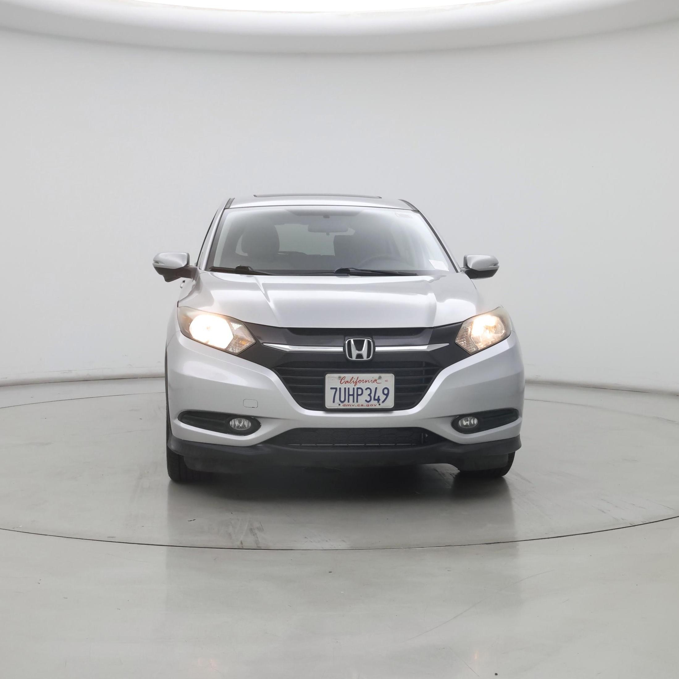 Thumbnail: 2016 Honda HR-V - 5