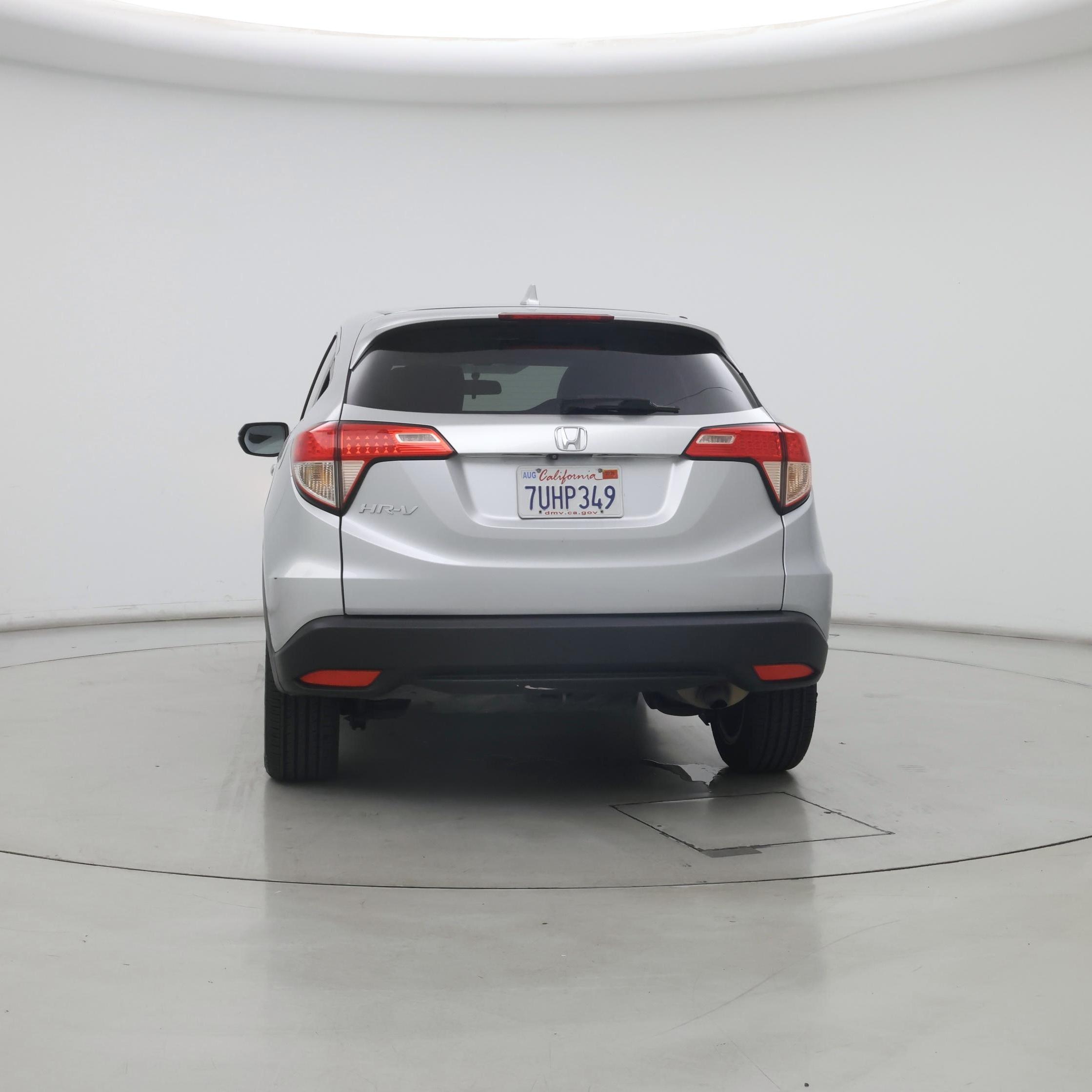 Thumbnail: 2016 Honda HR-V - 6