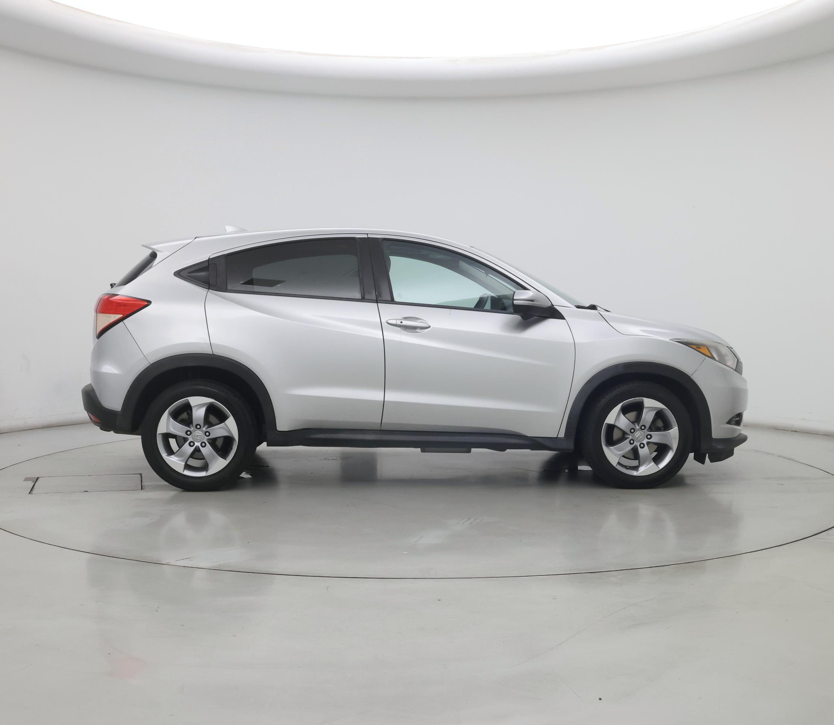 Thumbnail: 2016 Honda HR-V - 7