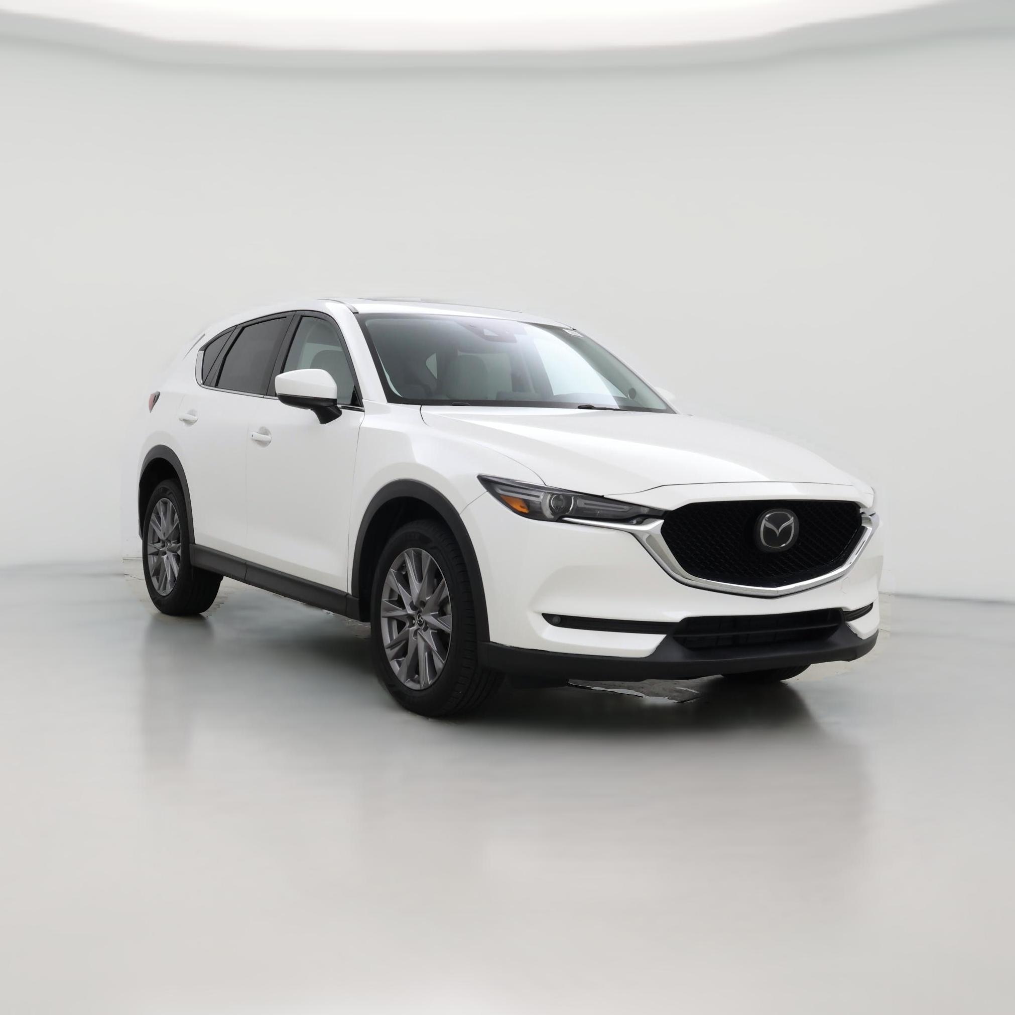 Thumbnail: 2019 Mazda CX-5 - 1