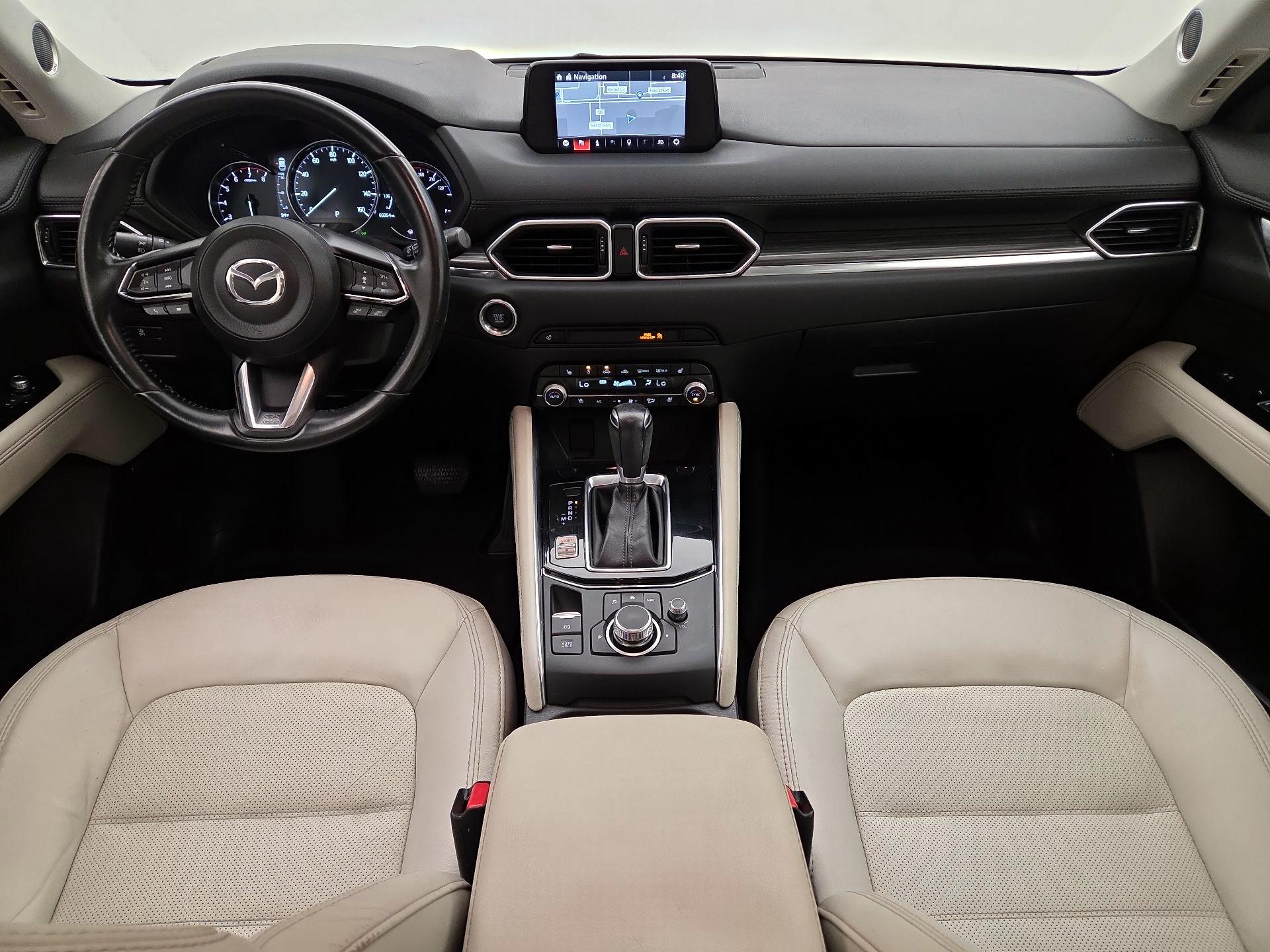 Thumbnail: 2019 Mazda CX-5 - 9