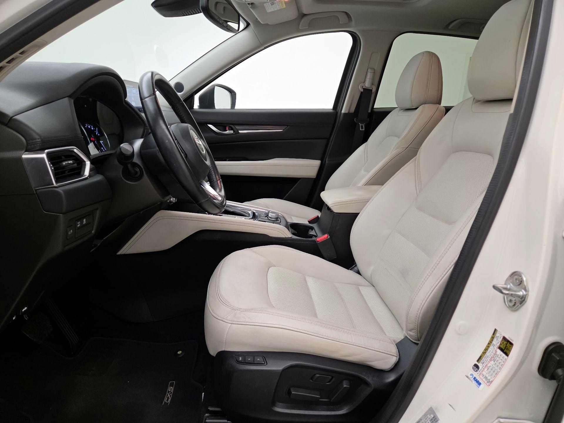 Thumbnail: 2019 Mazda CX-5 - 11