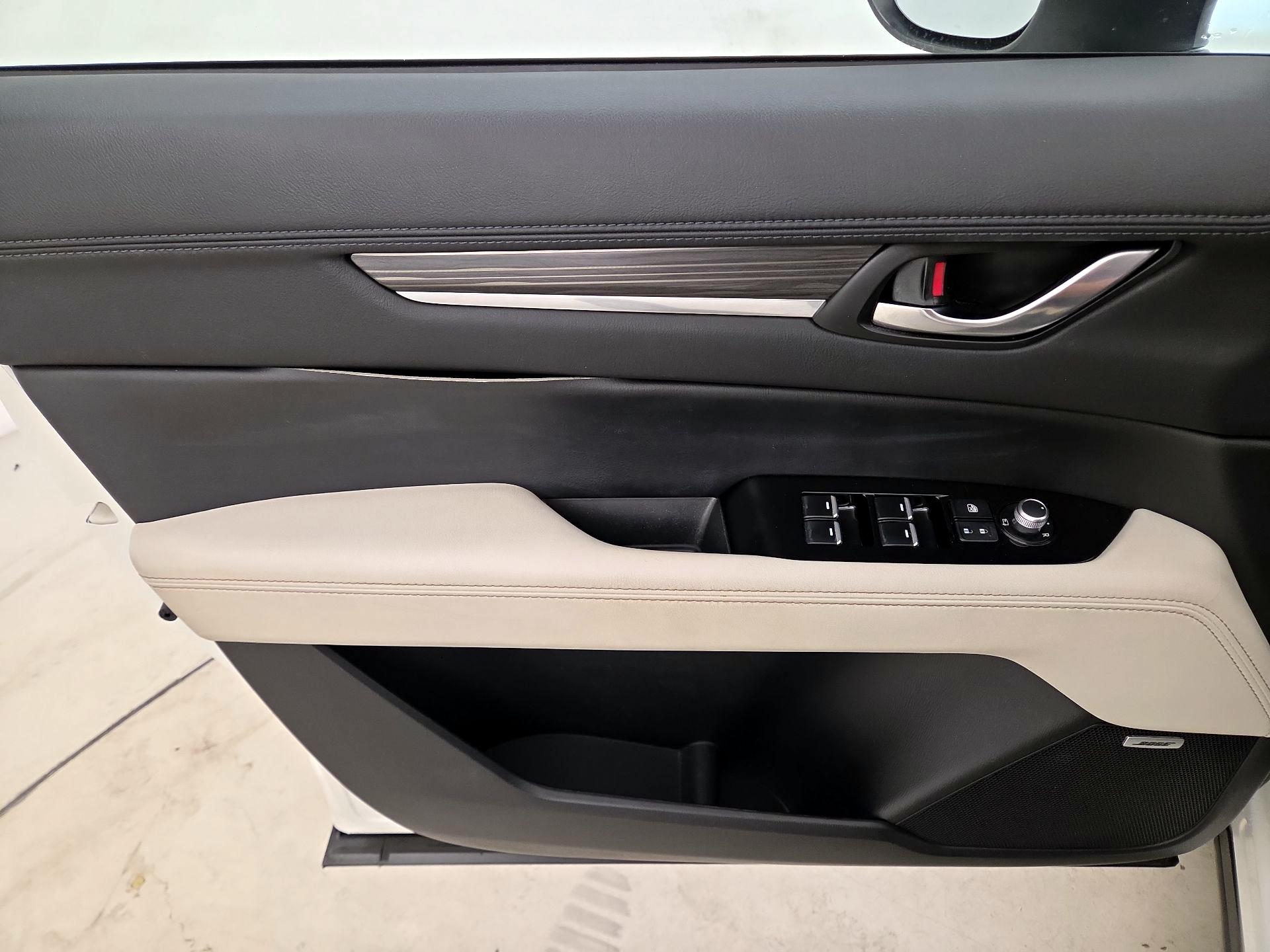 Thumbnail: 2019 Mazda CX-5 - 12