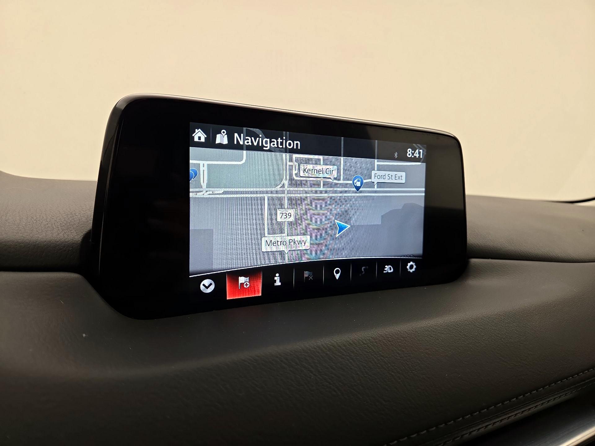 Thumbnail: 2019 Mazda CX-5 - 14