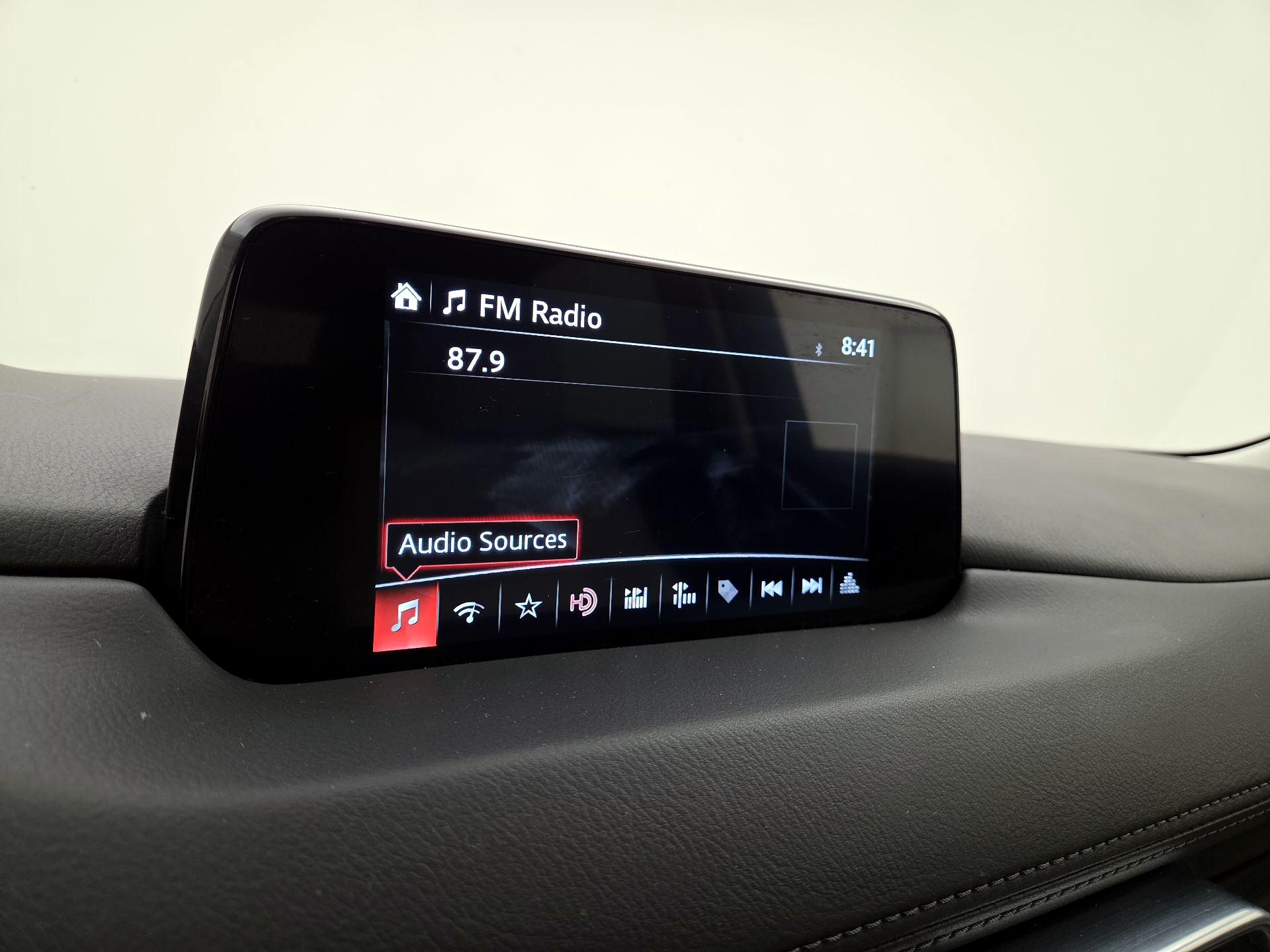 Thumbnail: 2019 Mazda CX-5 - 16