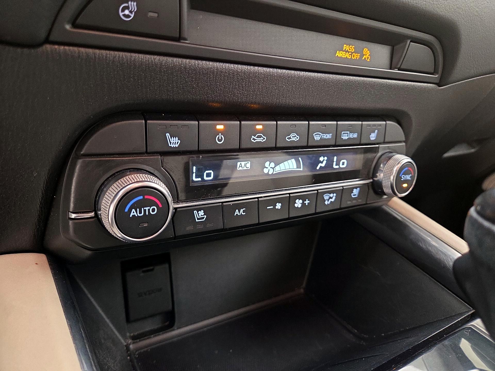 Thumbnail: 2019 Mazda CX-5 - 17