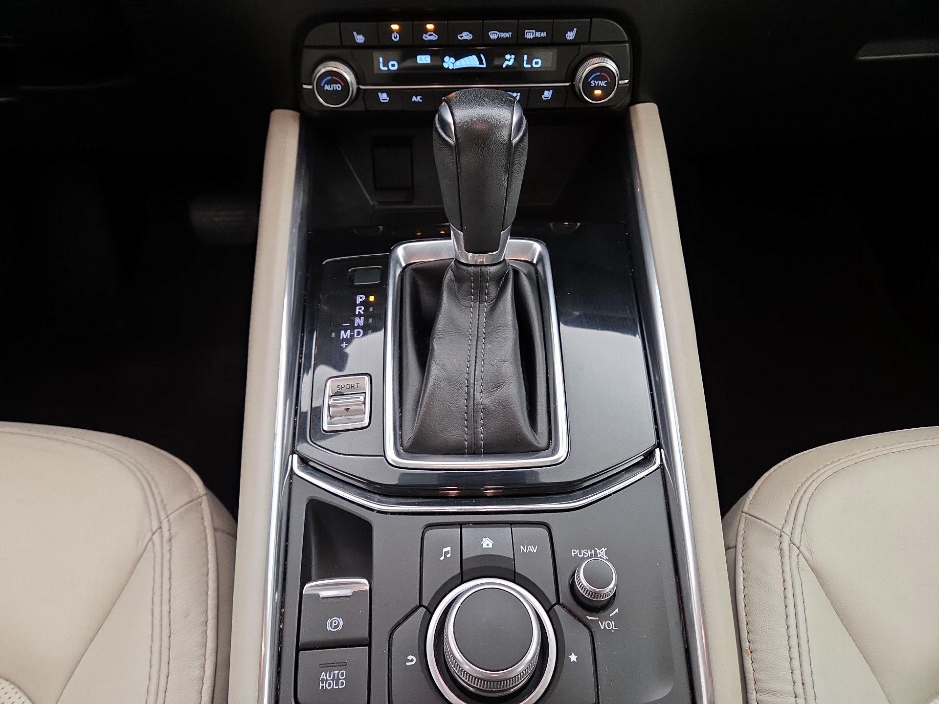 Thumbnail: 2019 Mazda CX-5 - 18