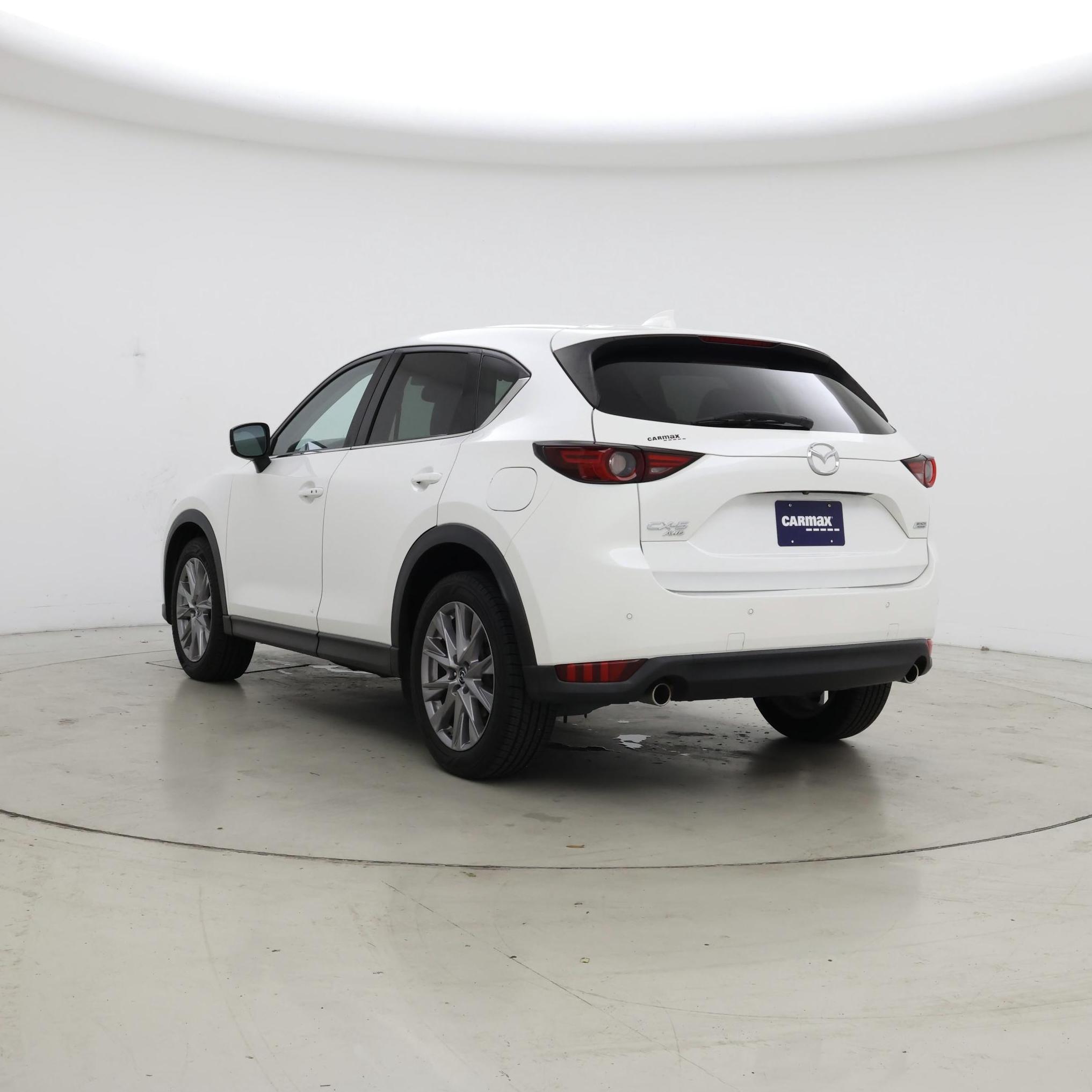 Thumbnail: 2019 Mazda CX-5 - 2
