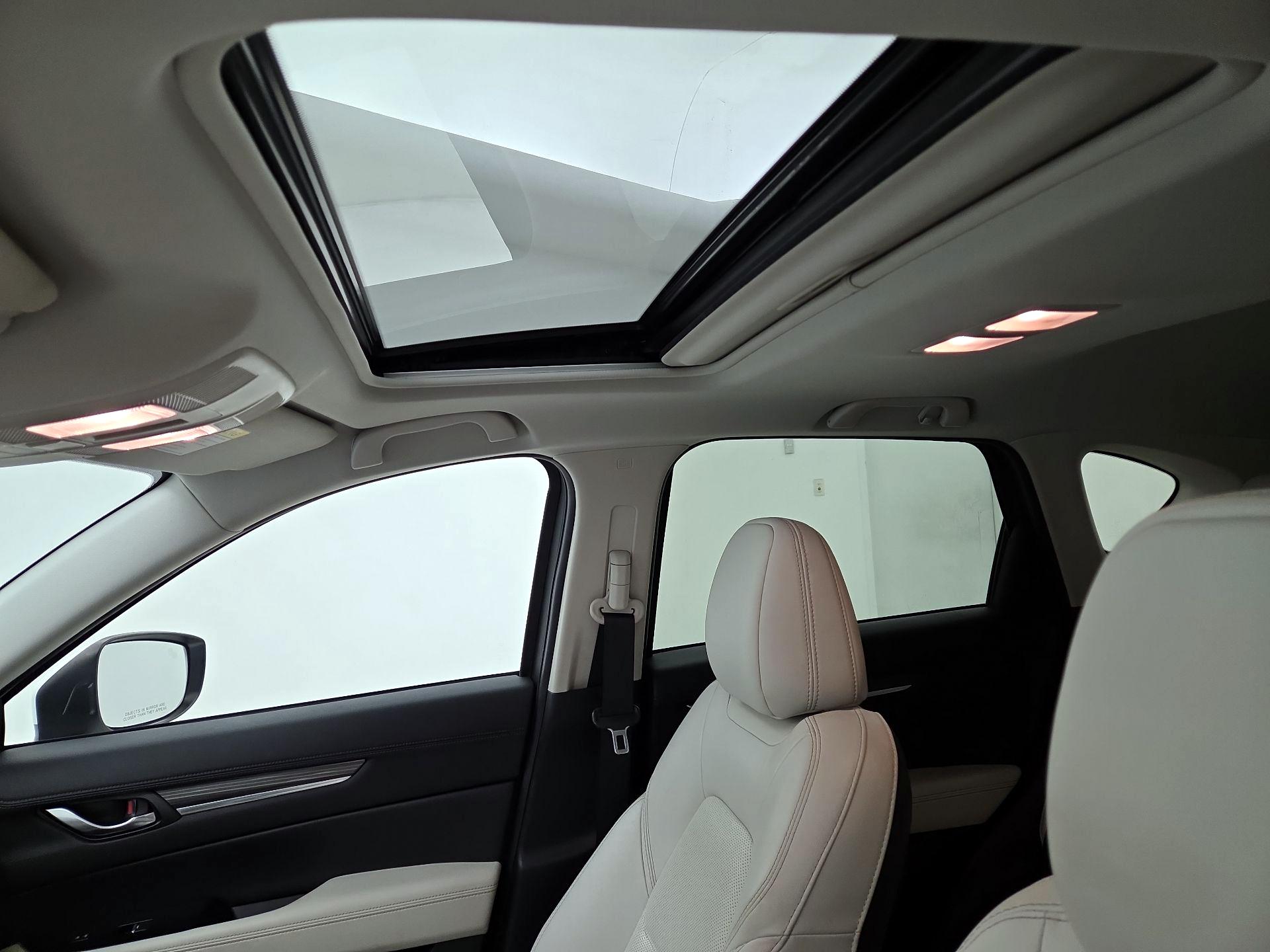 Thumbnail: 2019 Mazda CX-5 - 20