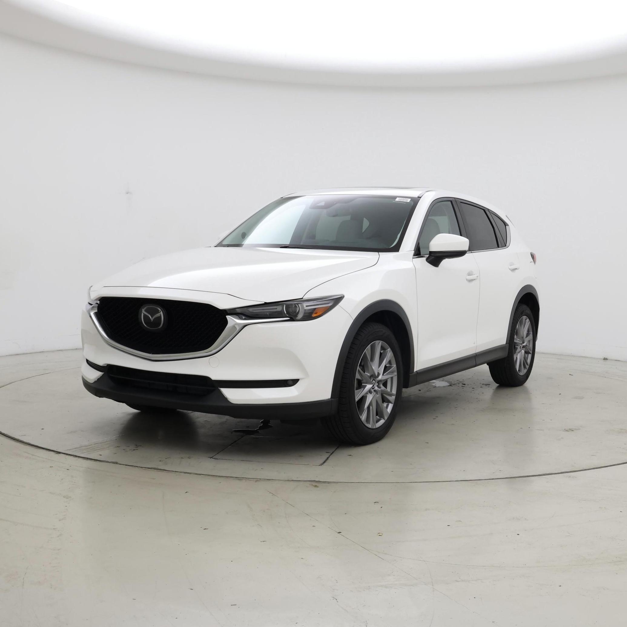 Thumbnail: 2019 Mazda CX-5 - 4