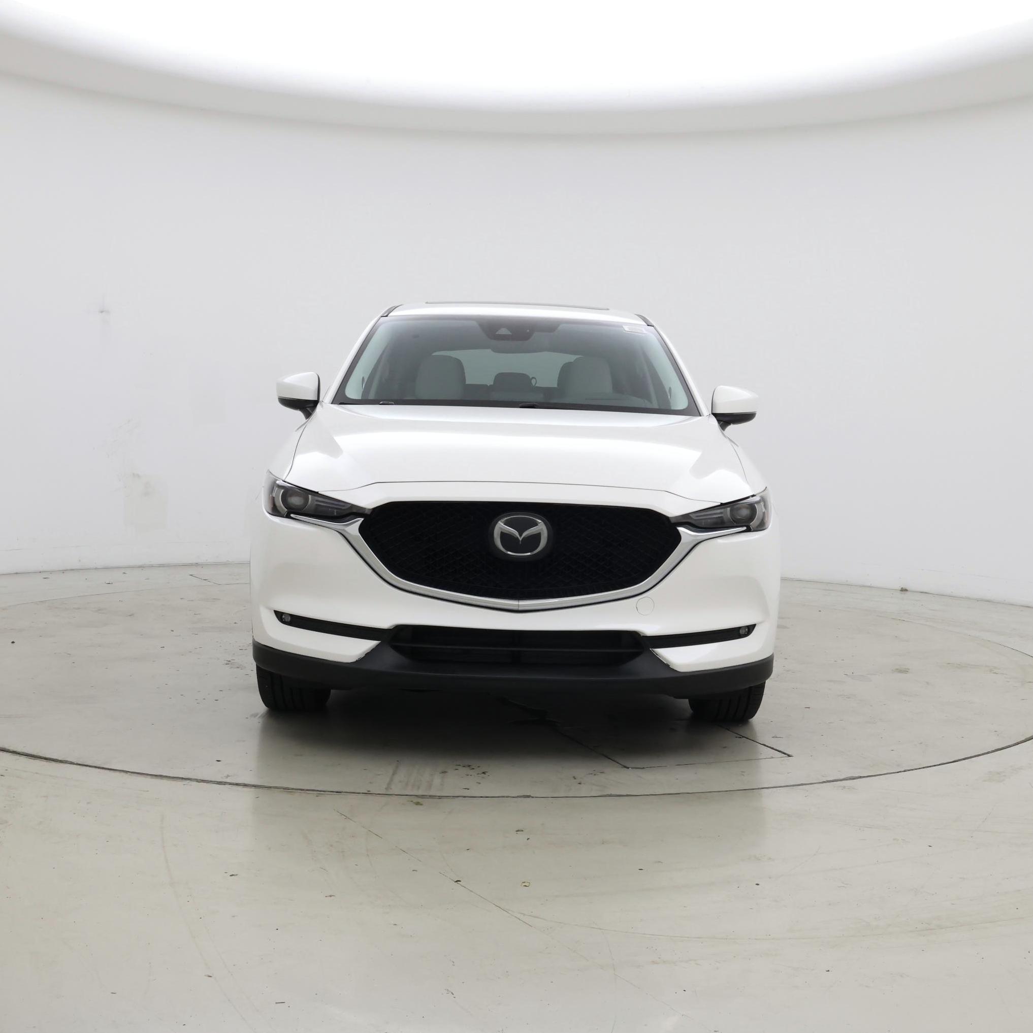 Thumbnail: 2019 Mazda CX-5 - 5