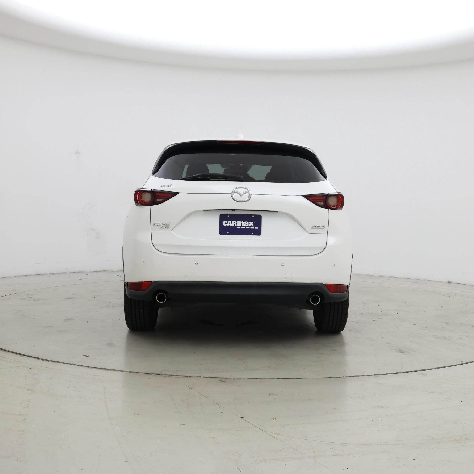 Thumbnail: 2019 Mazda CX-5 - 6