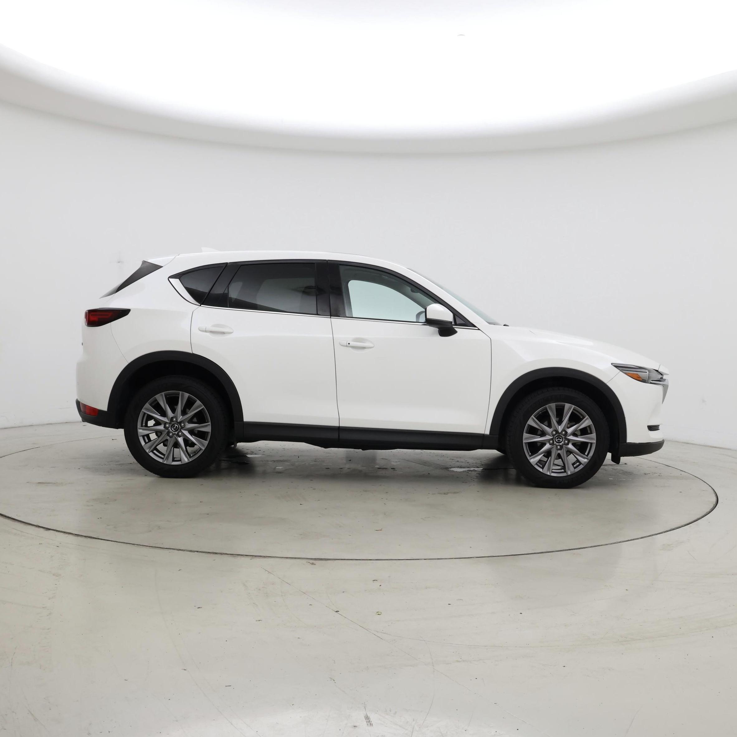Thumbnail: 2019 Mazda CX-5 - 7