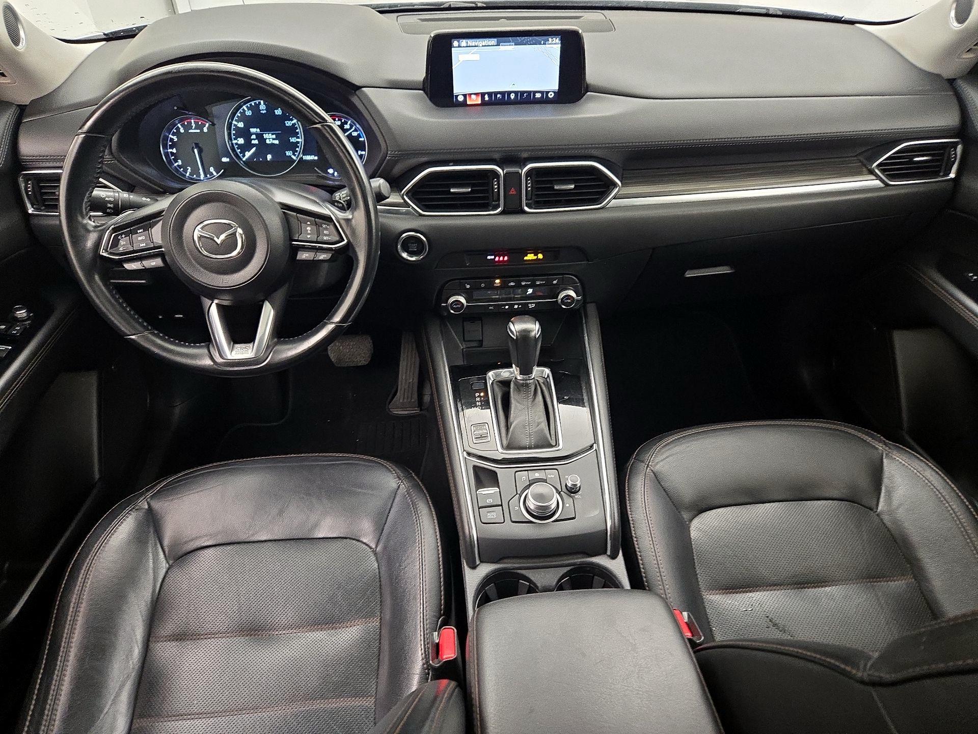 Thumbnail: 2020 Mazda CX-5 - 9