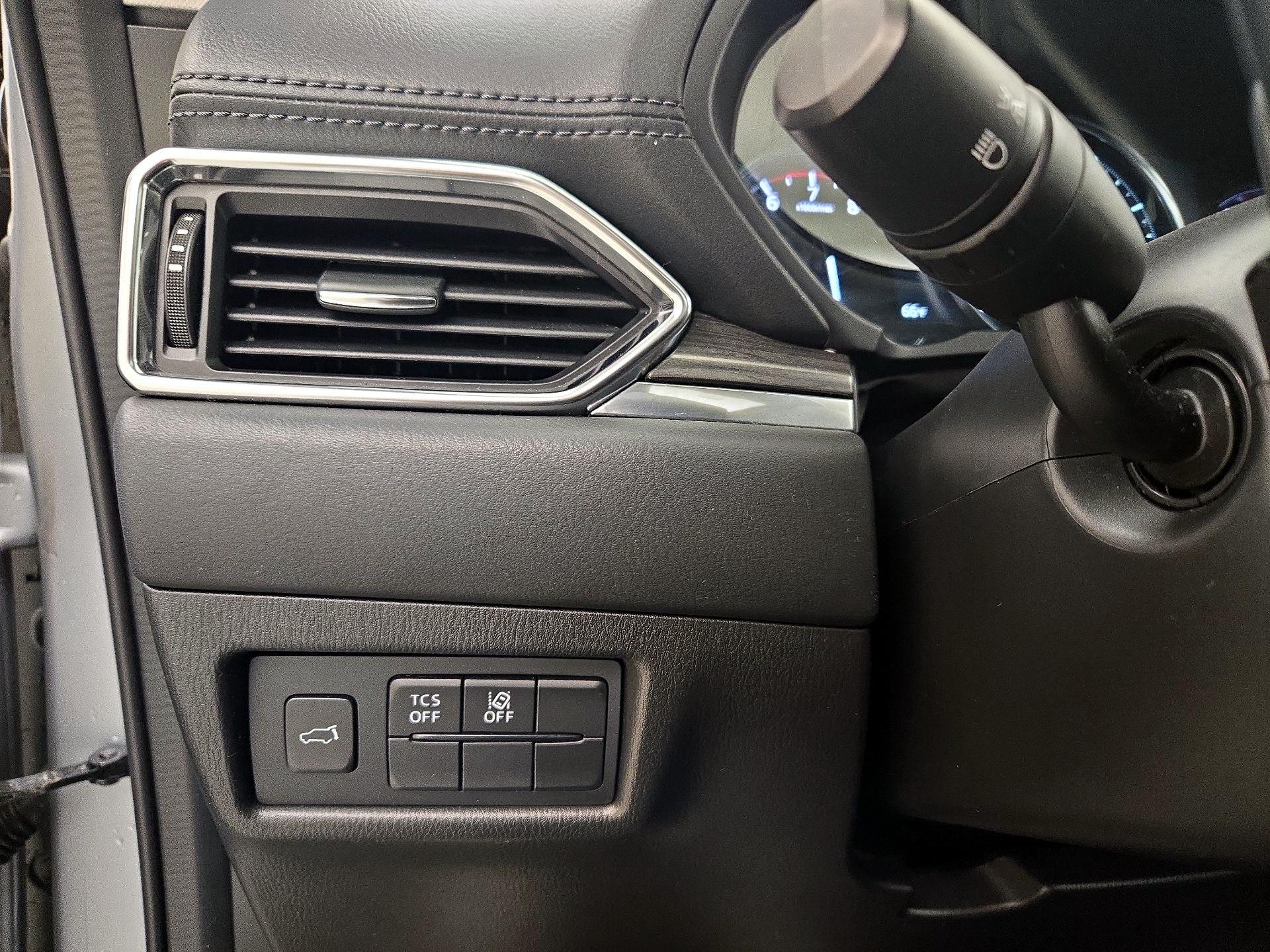 Thumbnail: 2020 Mazda CX-5 - 13