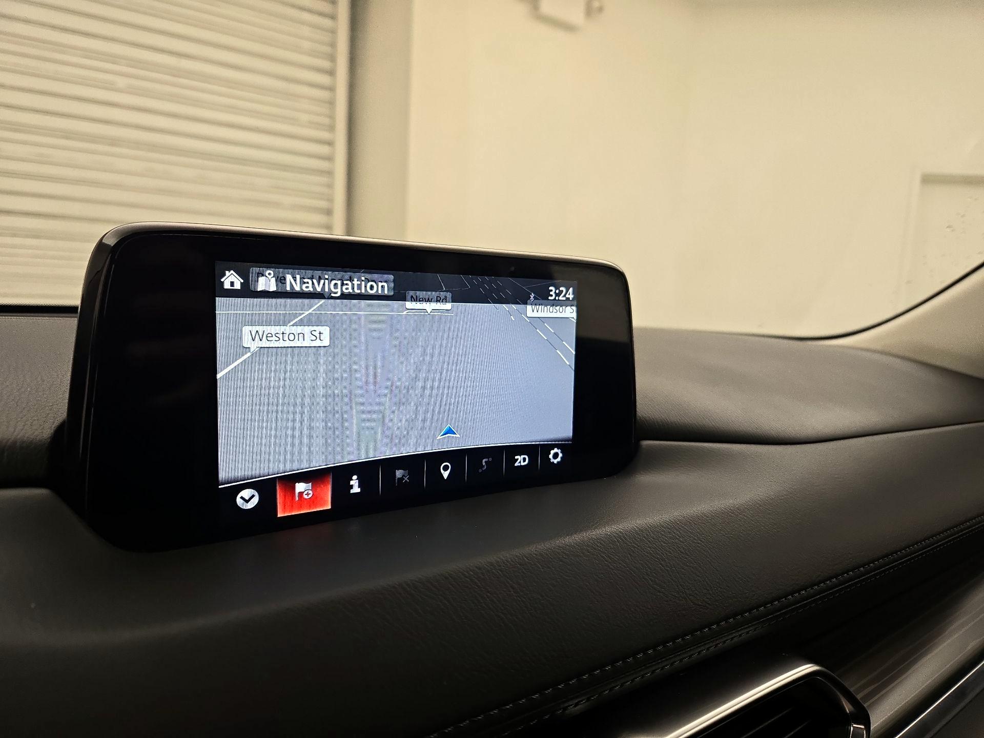 Thumbnail: 2020 Mazda CX-5 - 14